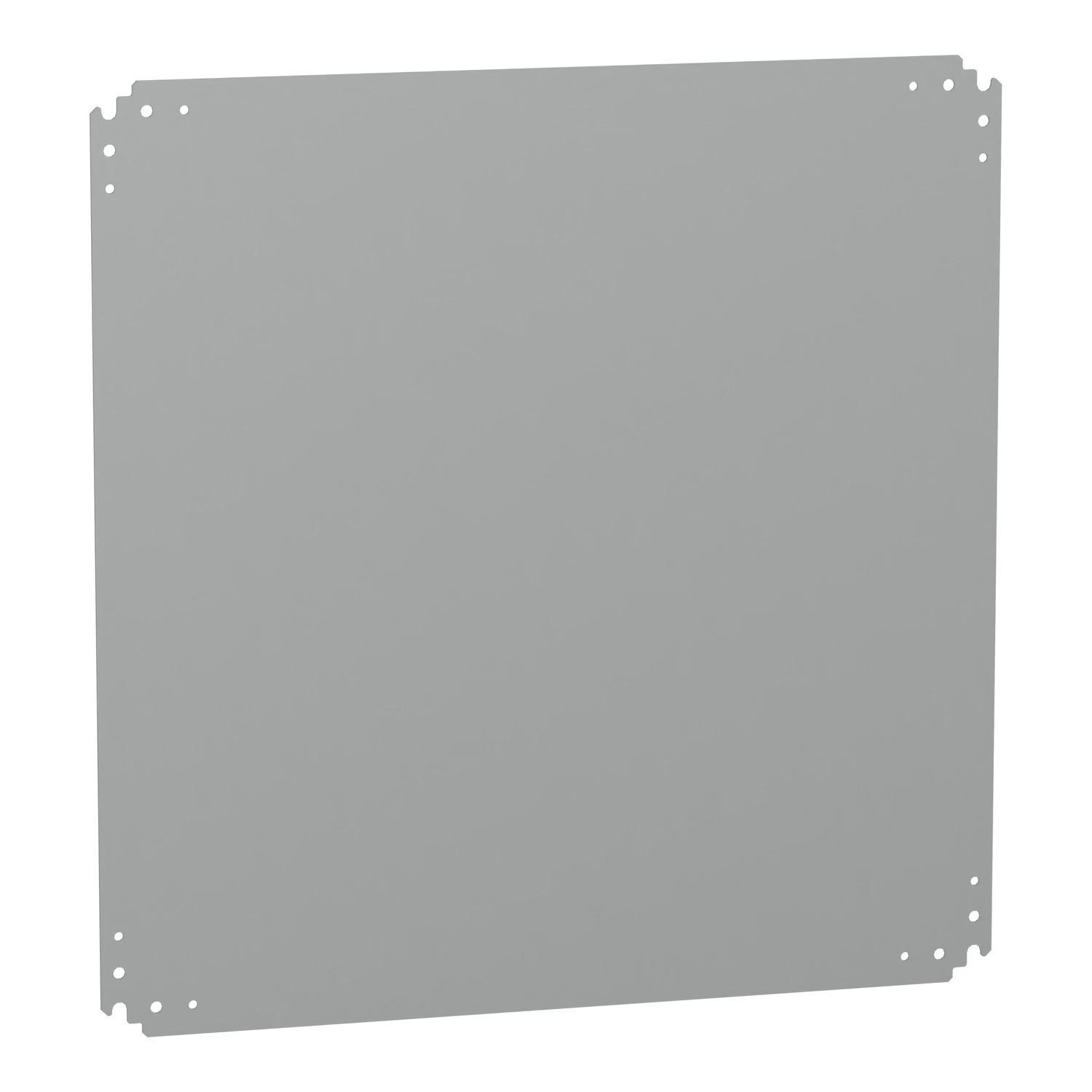 Schneider Electric NSYPMM77 Enclosure Mounting Accessories
