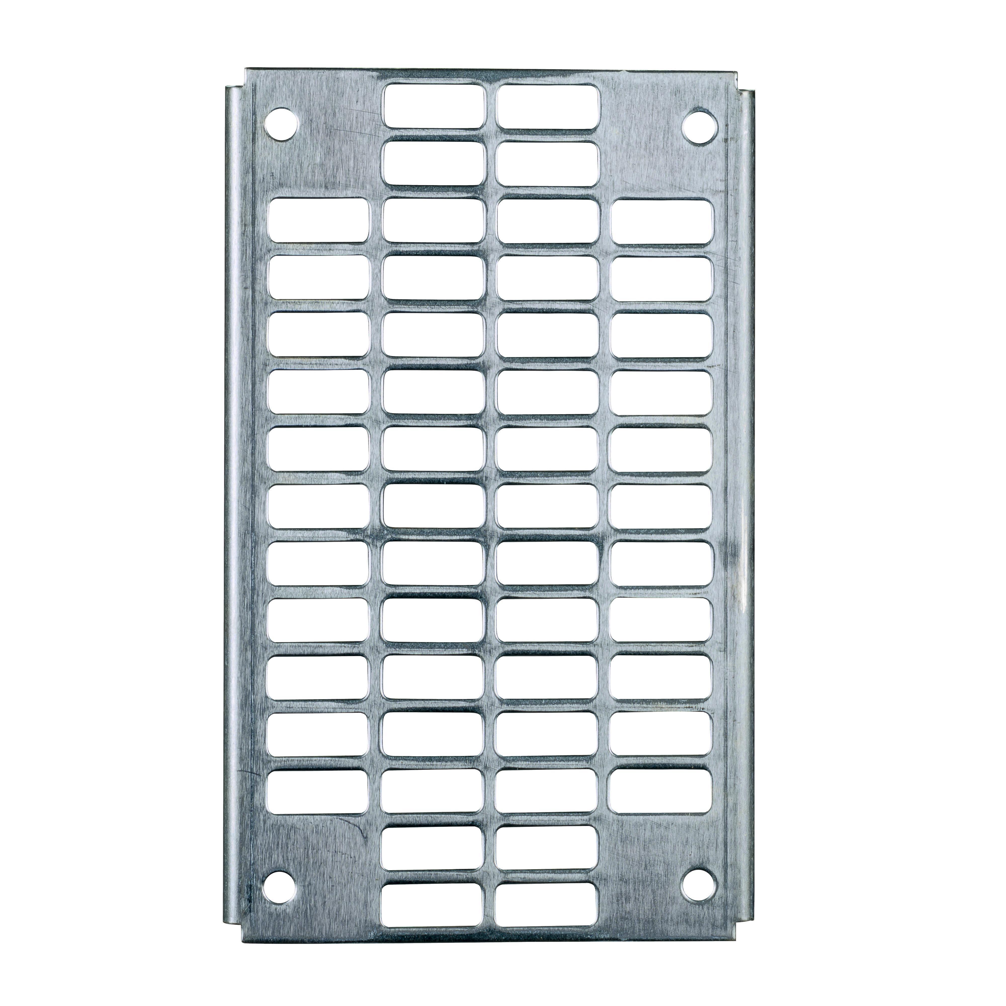 Schneider Electric NSYPMR1827 Enclosure Mounting Accessories