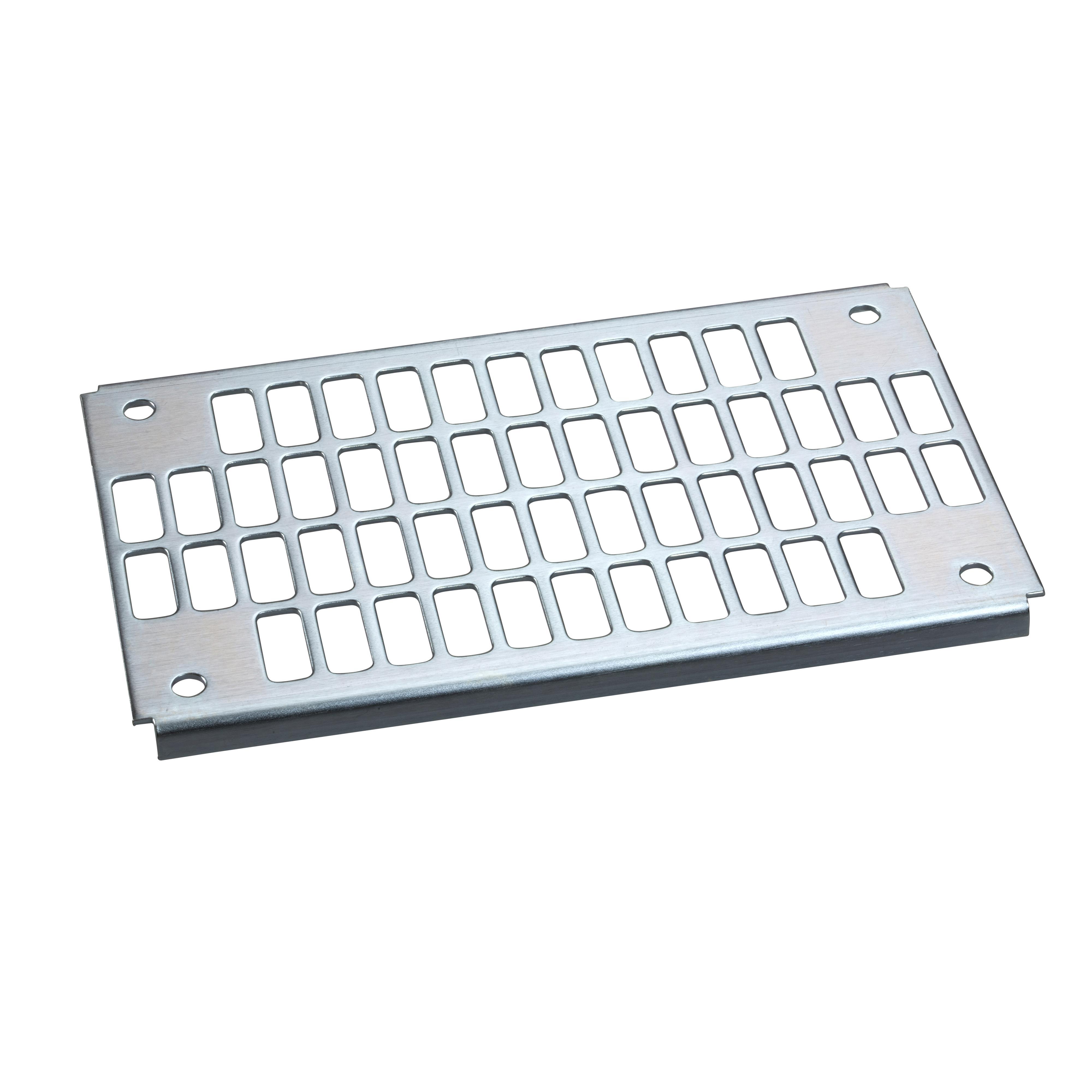 Schneider Electric NSYPMR2736 Enclosure Mounting Accessories