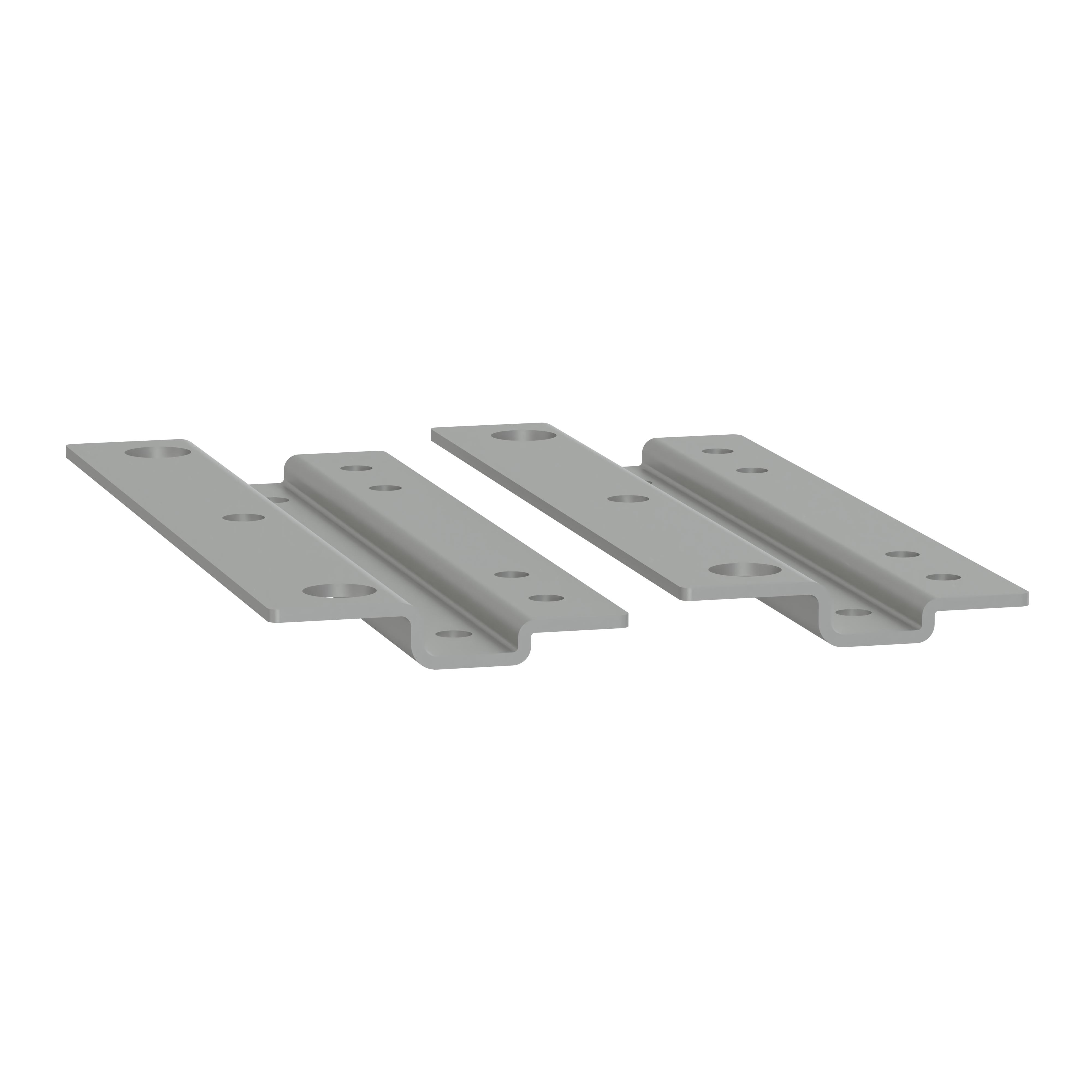 Schneider Electric NSYPTZ3 Enclosure Mounting Accessories