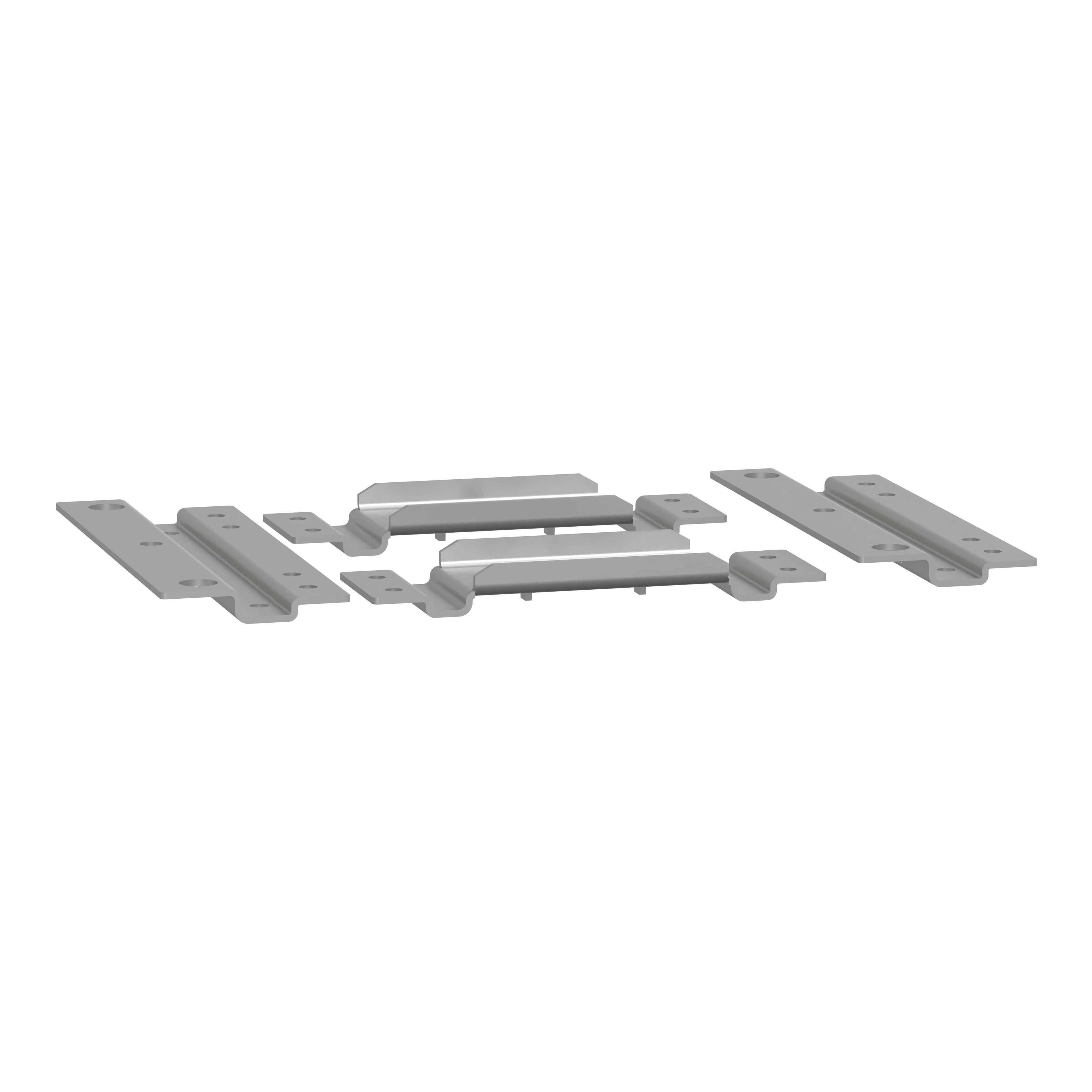 Schneider Electric NSYPTZ32P Enclosure Mounting Accessories