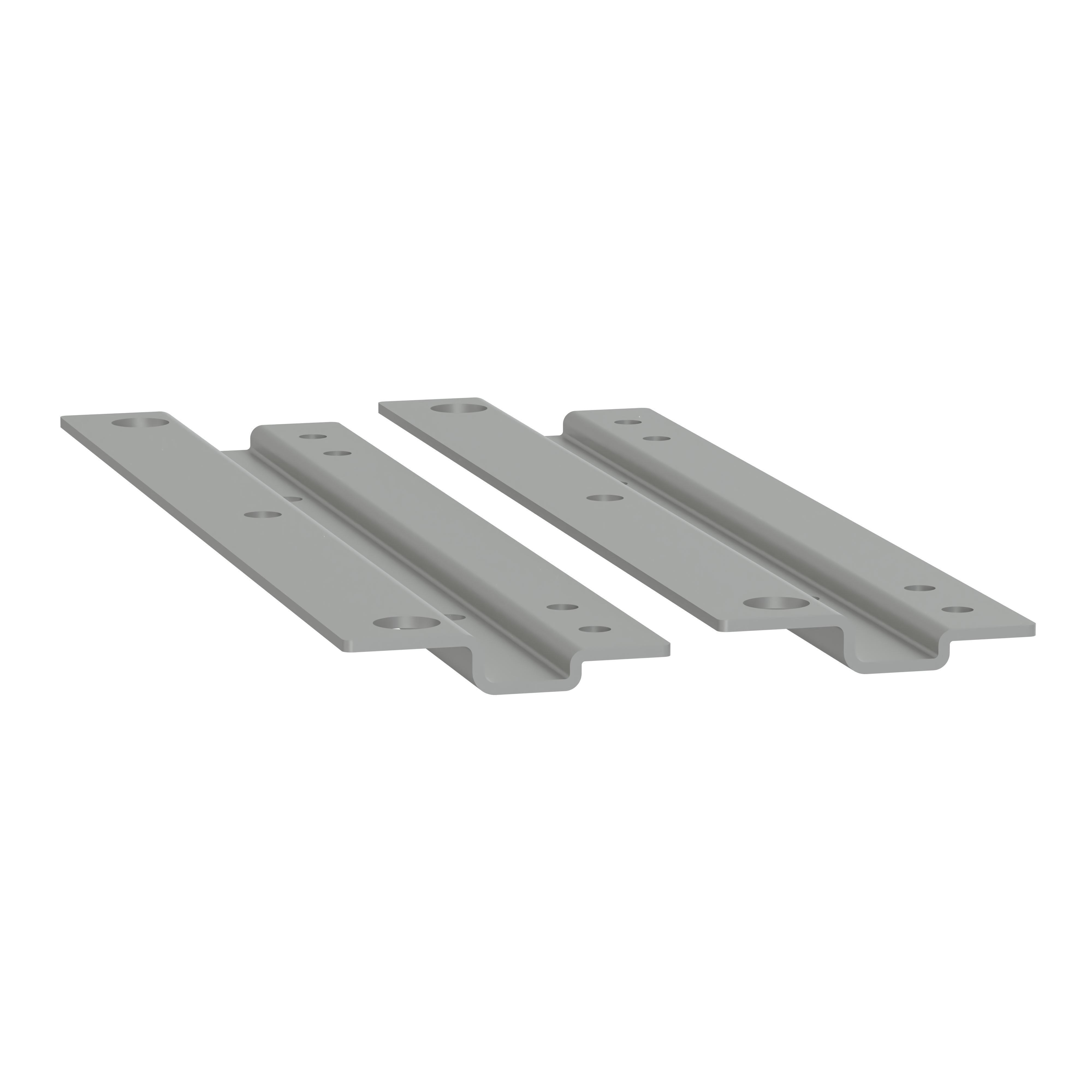 Schneider Electric NSYPTZ4 Enclosure Mounting Accessories