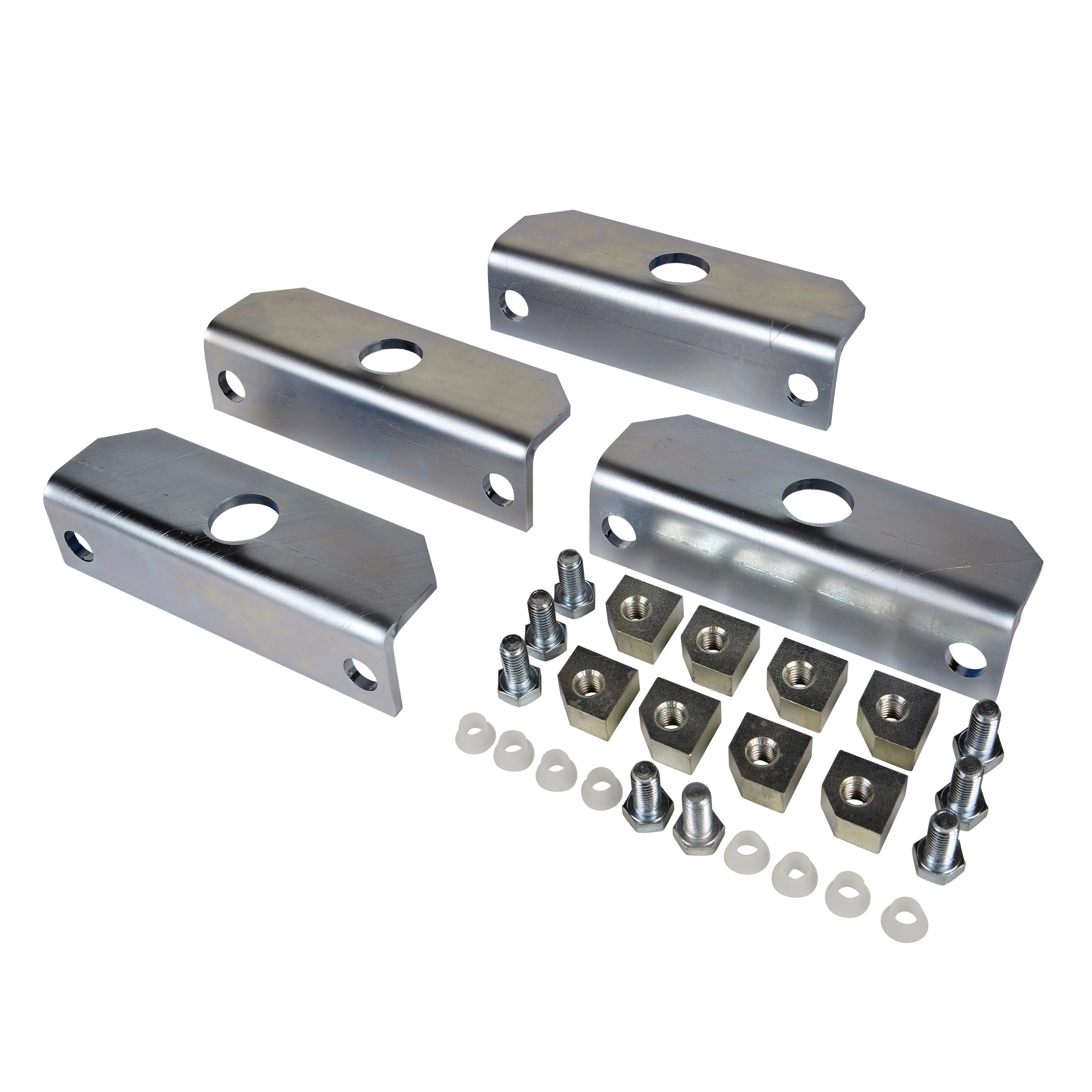 Schneider Electric NSYPUNX Enclosure Mounting Accessories