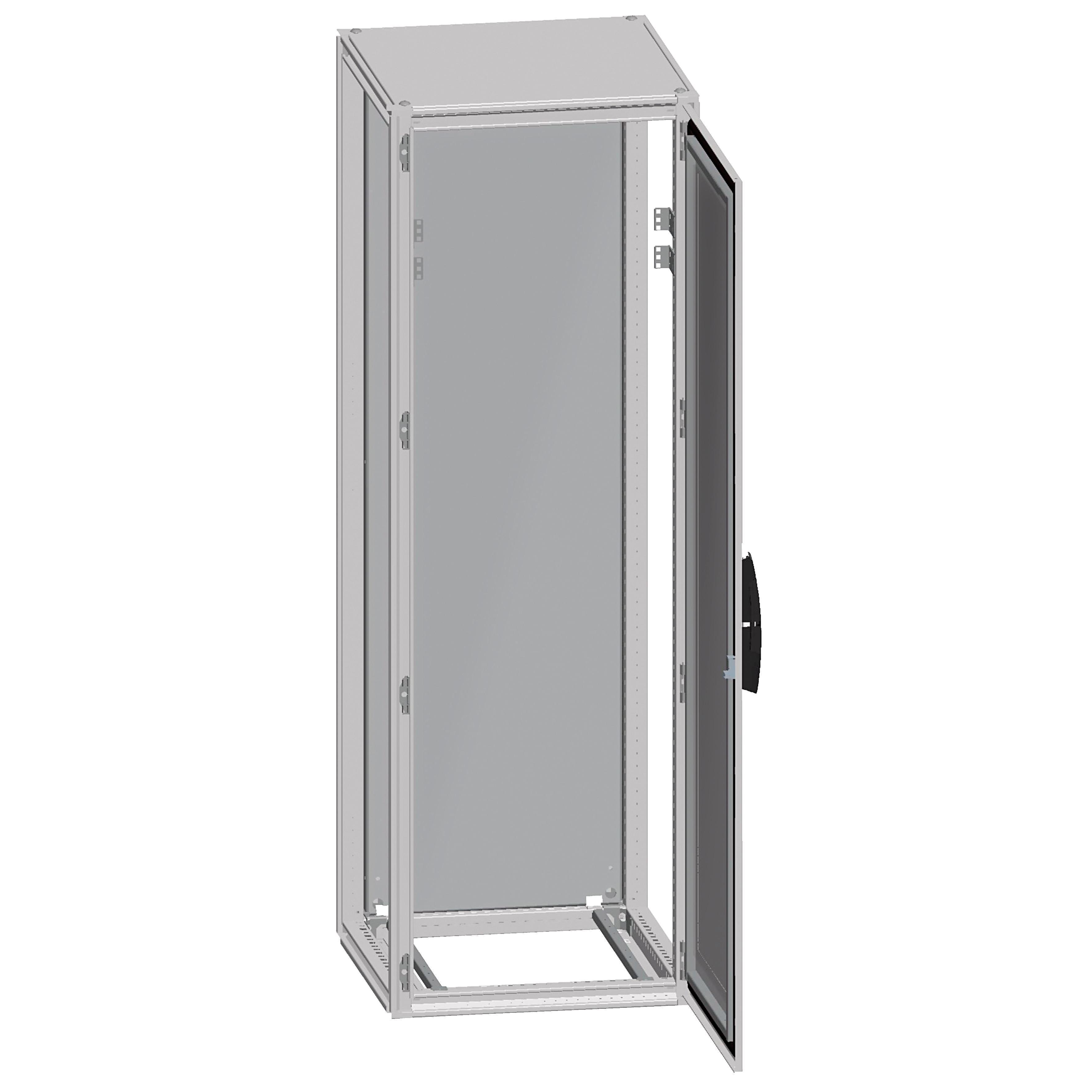 Schneider Electric NSYRC1U Enclosure Mounting Accessories