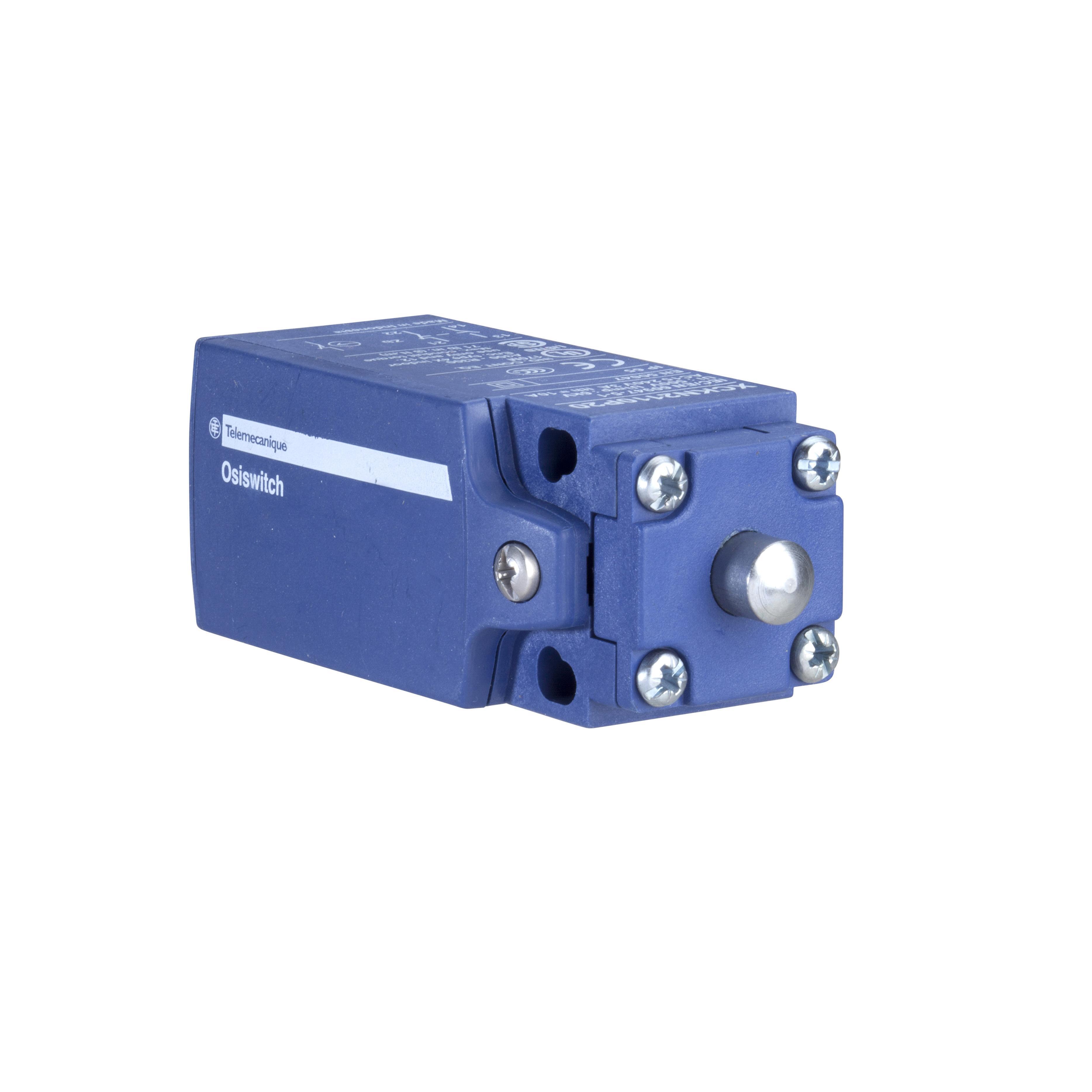 Schneider Electric NSYRCINT Enclosure Mounting Accessories