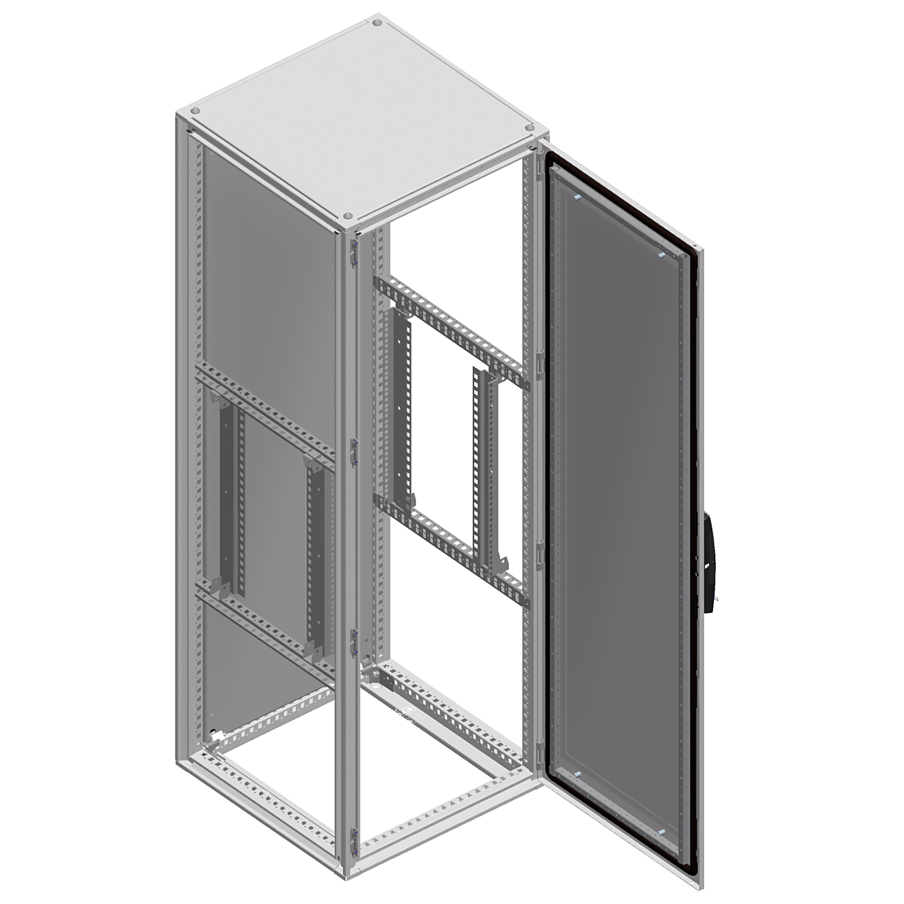 Schneider Electric NSYRCKP26 Racks