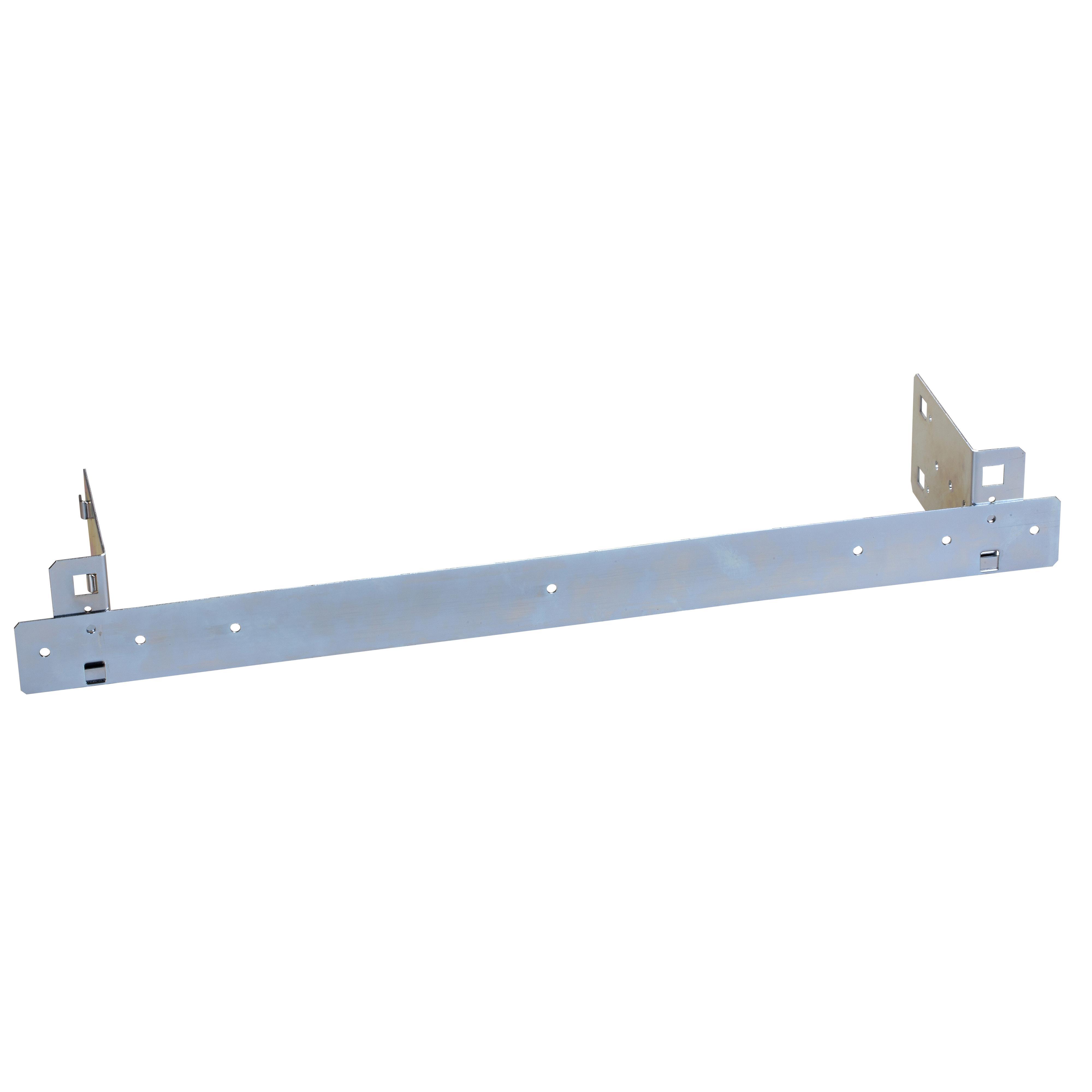 Schneider Electric NSYRCSUP25 Enclosure Cable Management Accessories