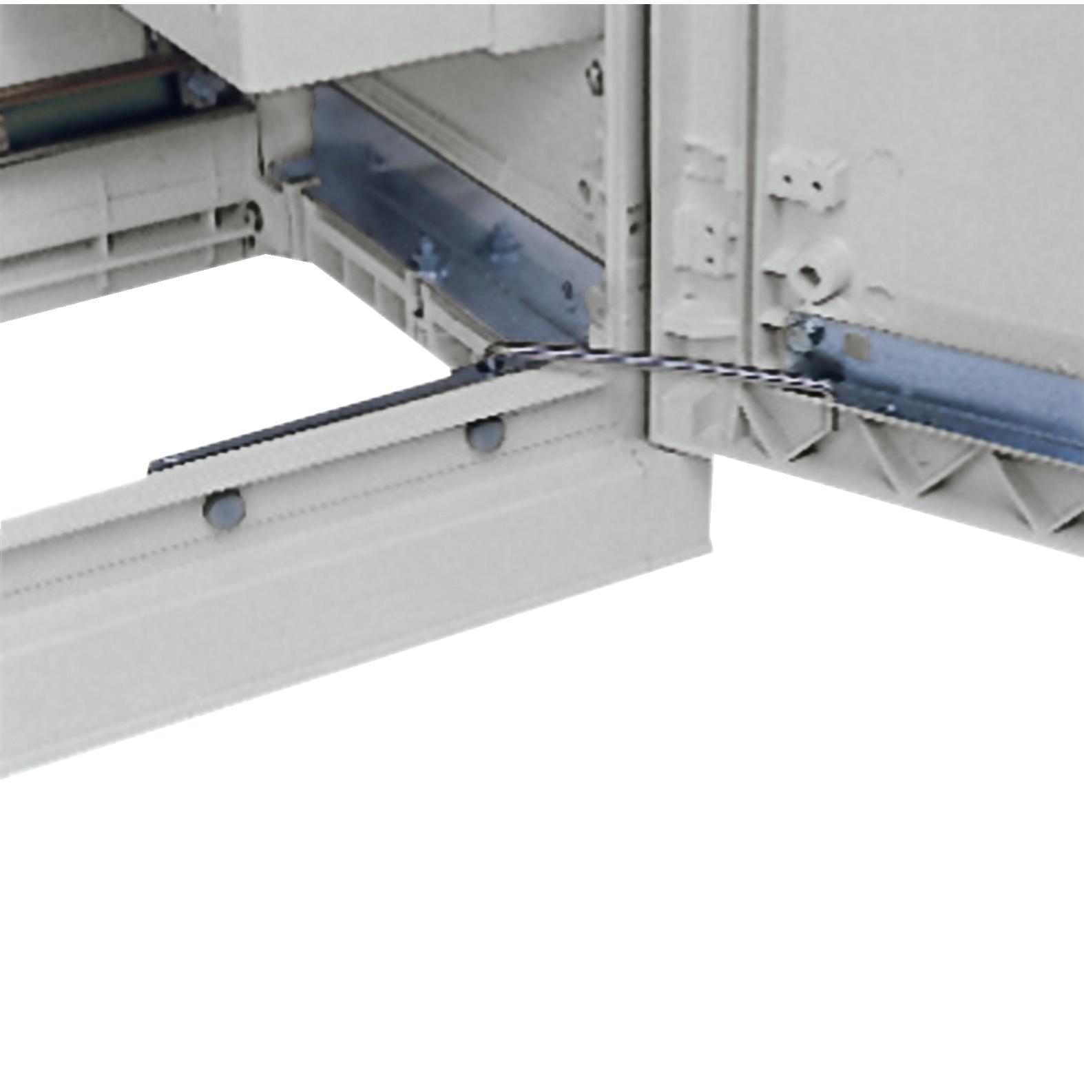 Schneider Electric NSYRETPLAU Enclosure Mounting Accessories