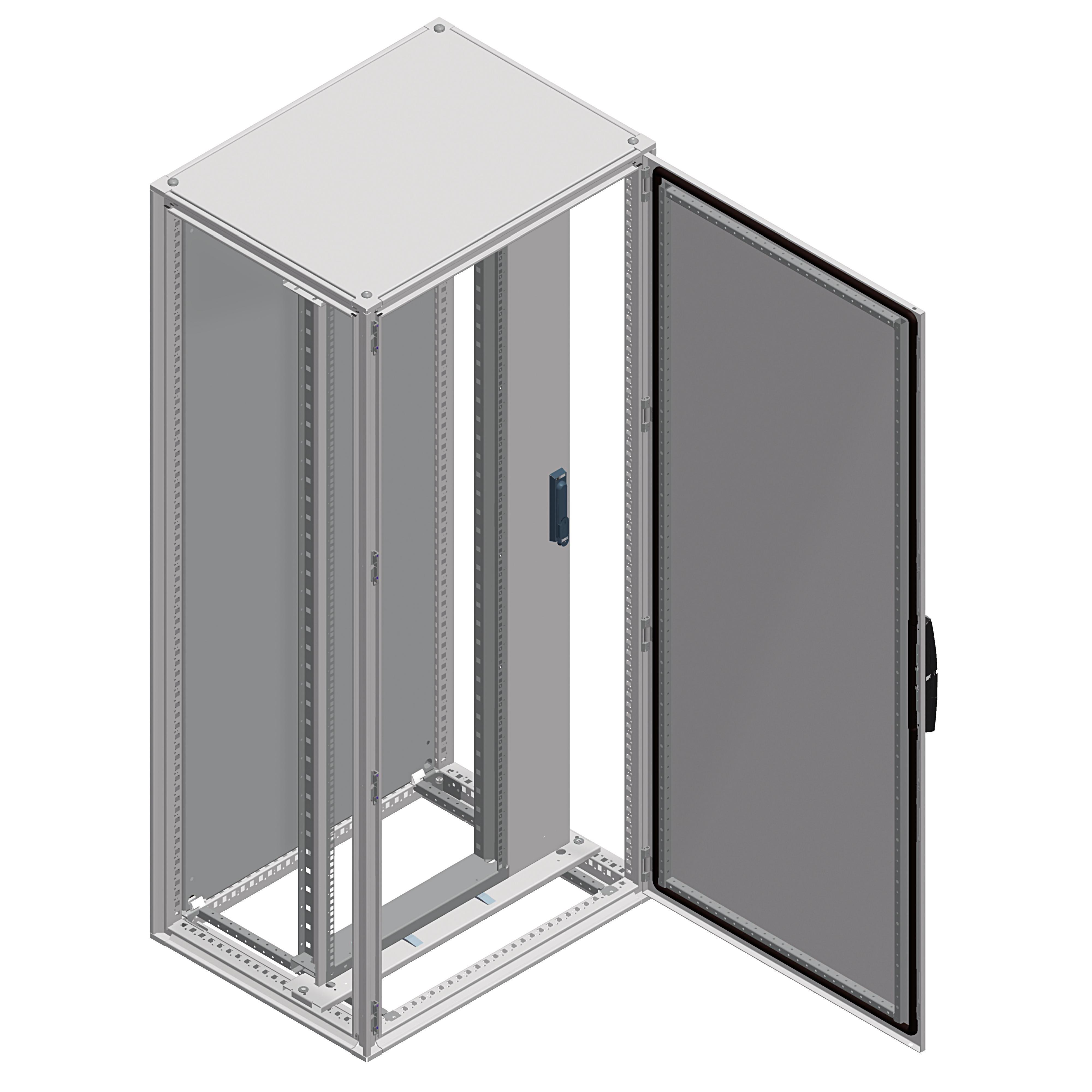 Schneider Electric NSYRSWC27 Racks
