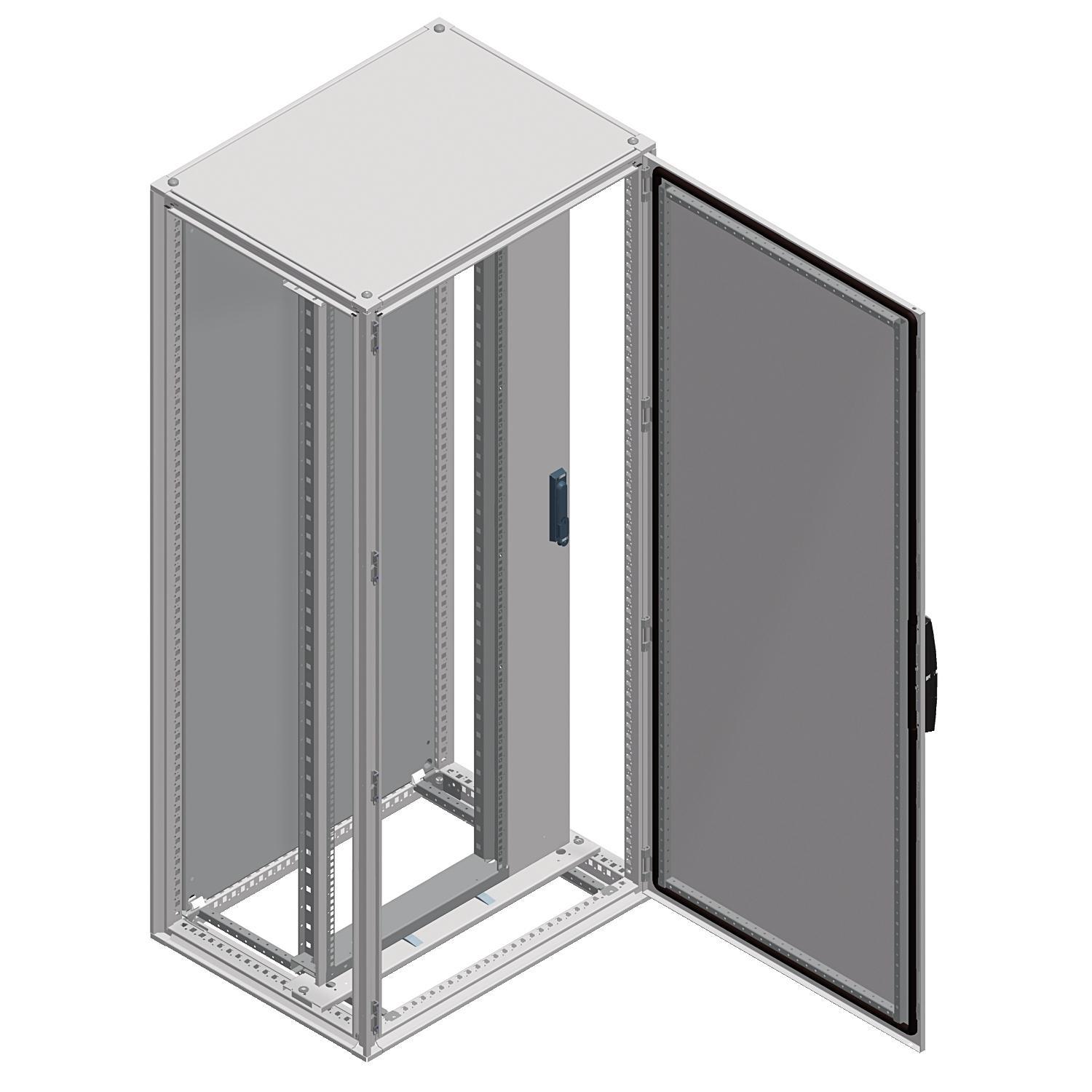Schneider Electric NSYRSWC40 Racks