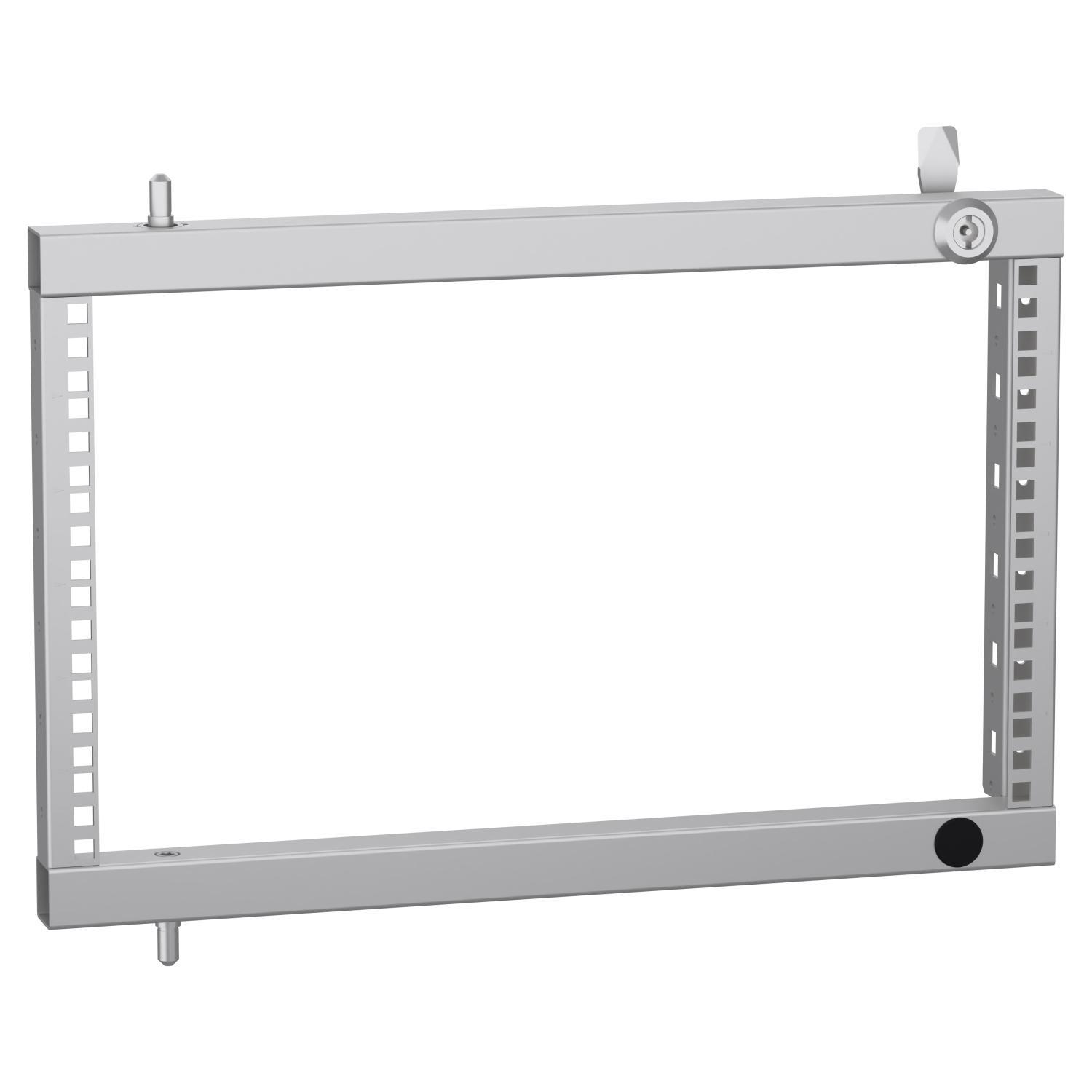 Schneider Electric NSYRSWP18 Enclosure Mounting Accessories