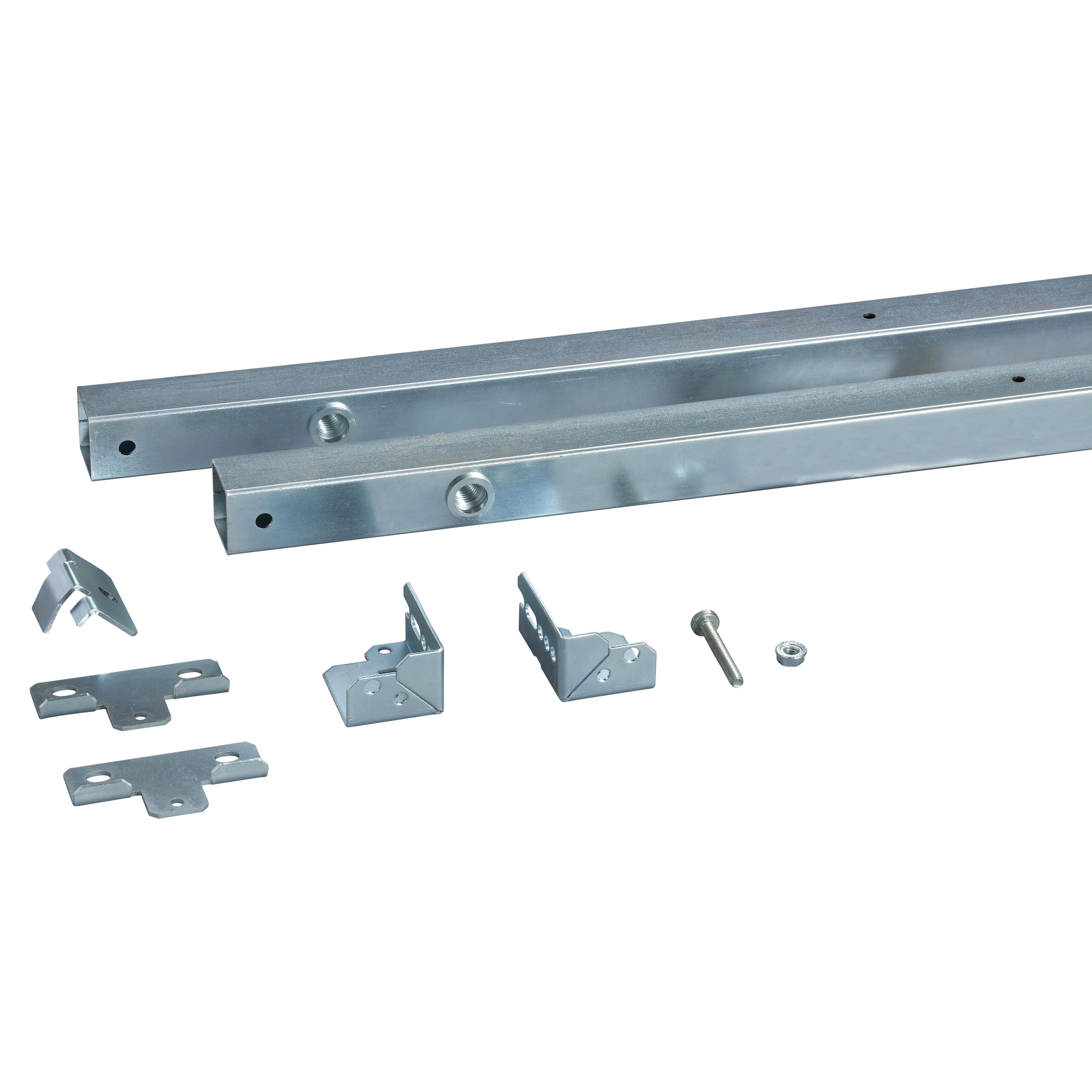 Schneider Electric NSYRSWSP8 Enclosure Mounting Accessories
