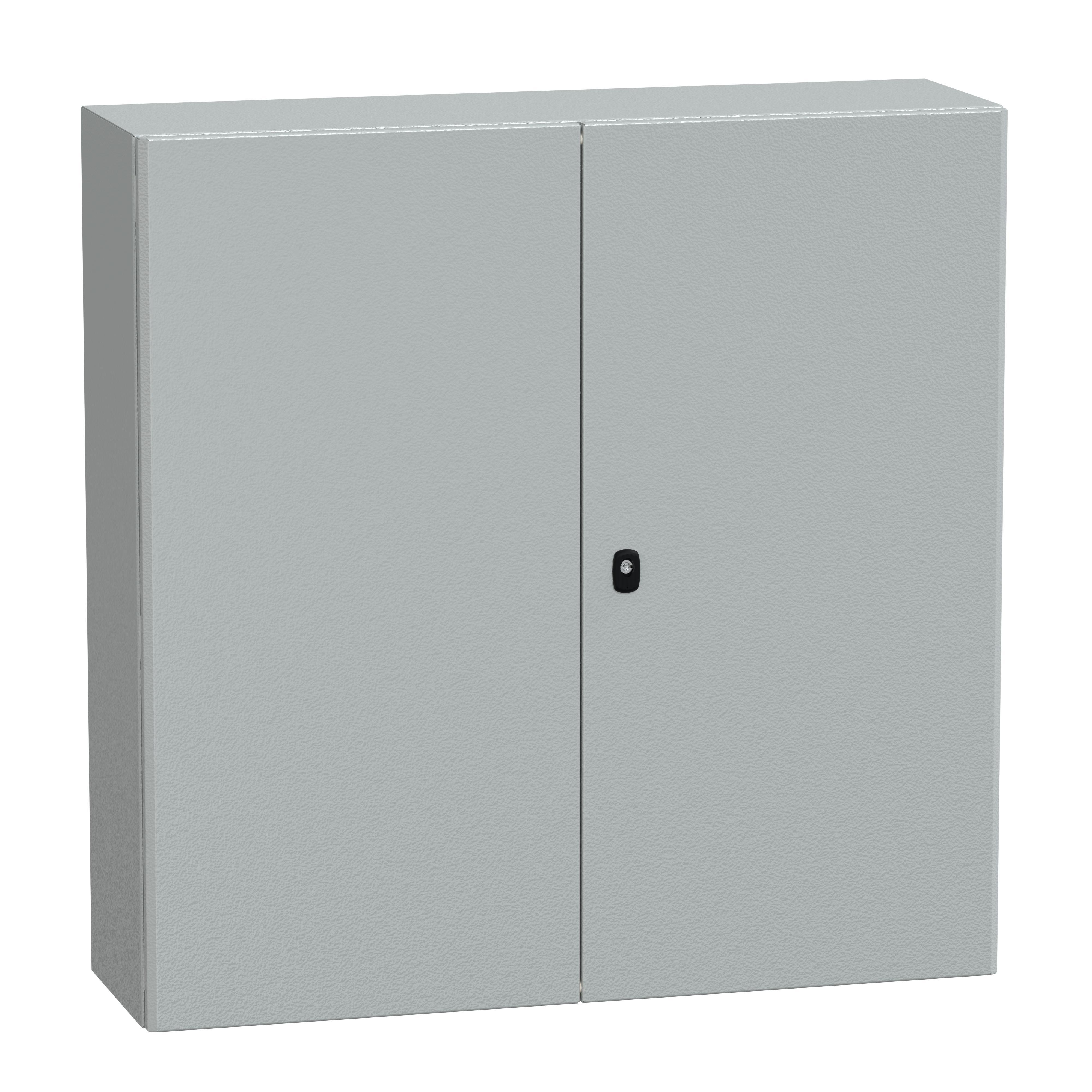 Schneider Electric NSYS3D101030D Modular Enclosure Doors