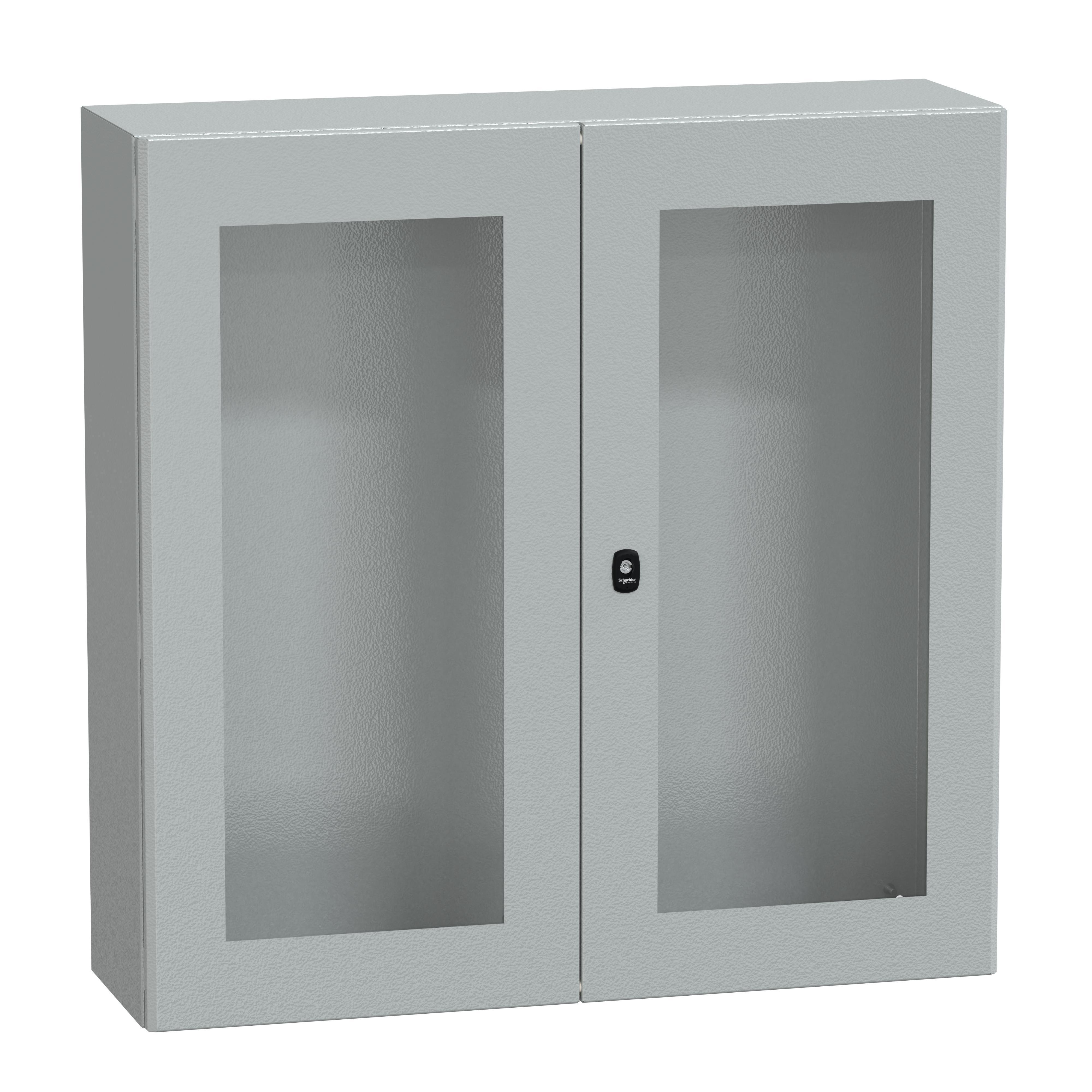 Schneider Electric NSYS3D101030DT Wall Mount Enclosures