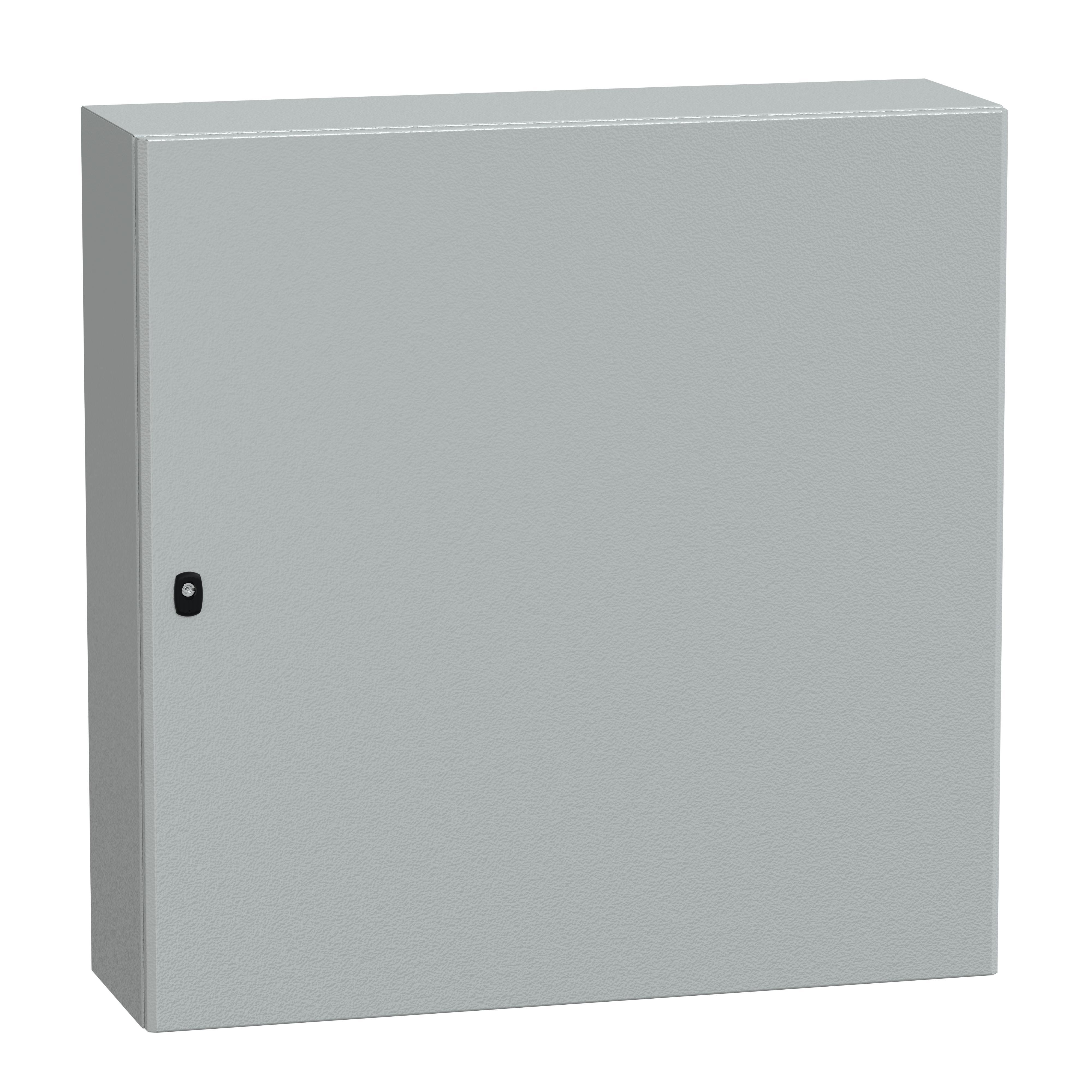 Schneider Electric NSYS3D101030P Wall Mount Enclosures