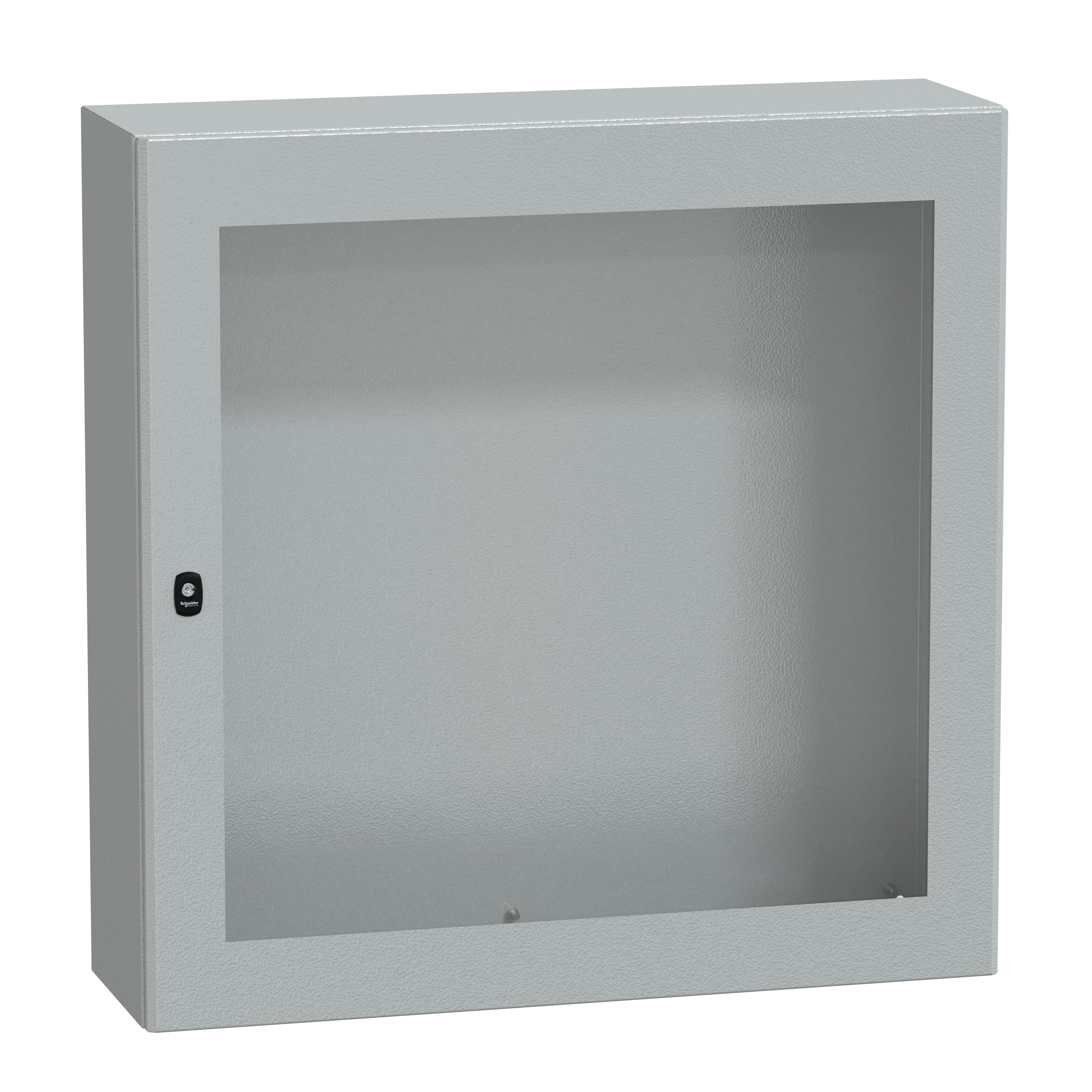 Schneider Electric NSYS3D101030T Wall Mount Enclosures