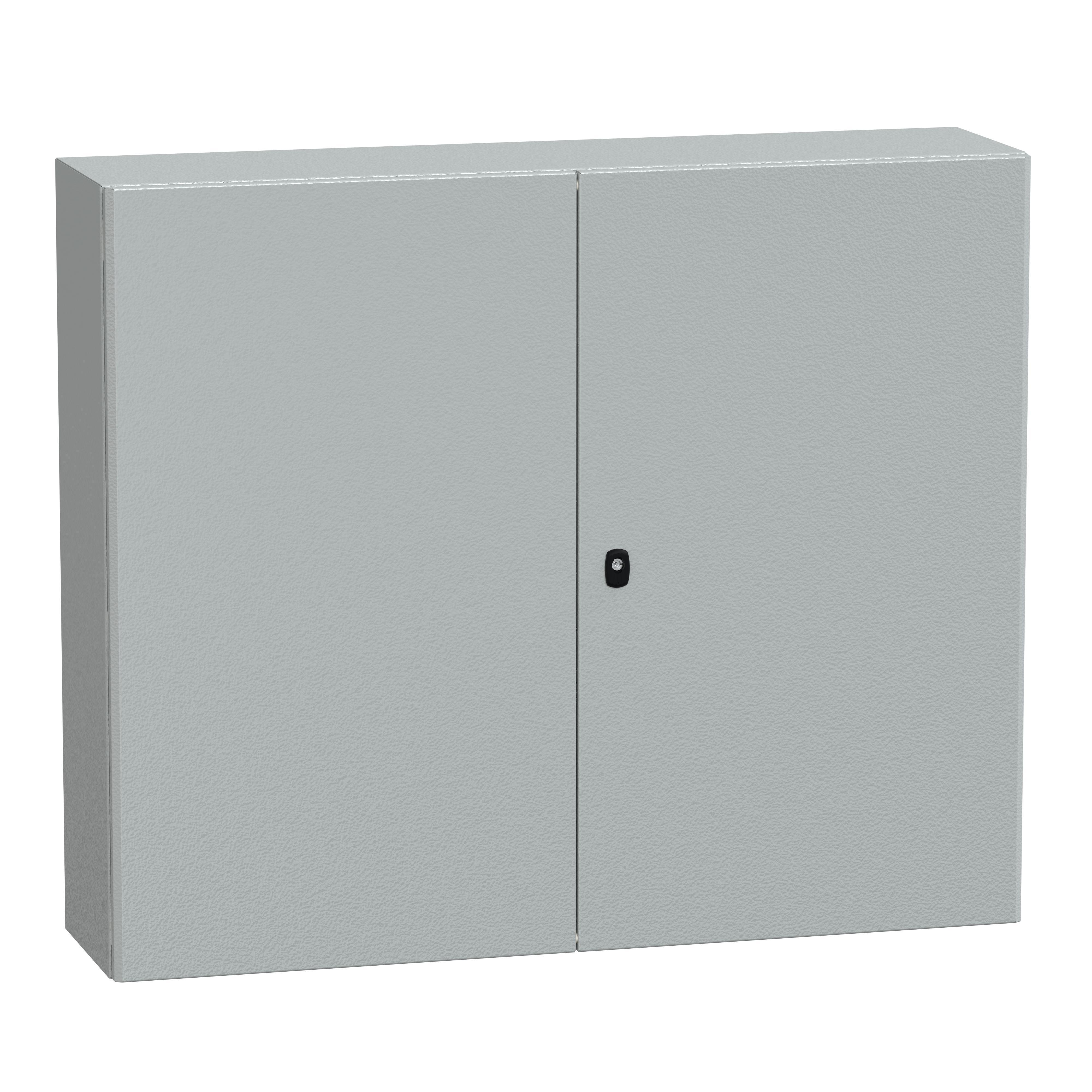 Schneider Electric NSYS3D101230D Modular Enclosure Doors