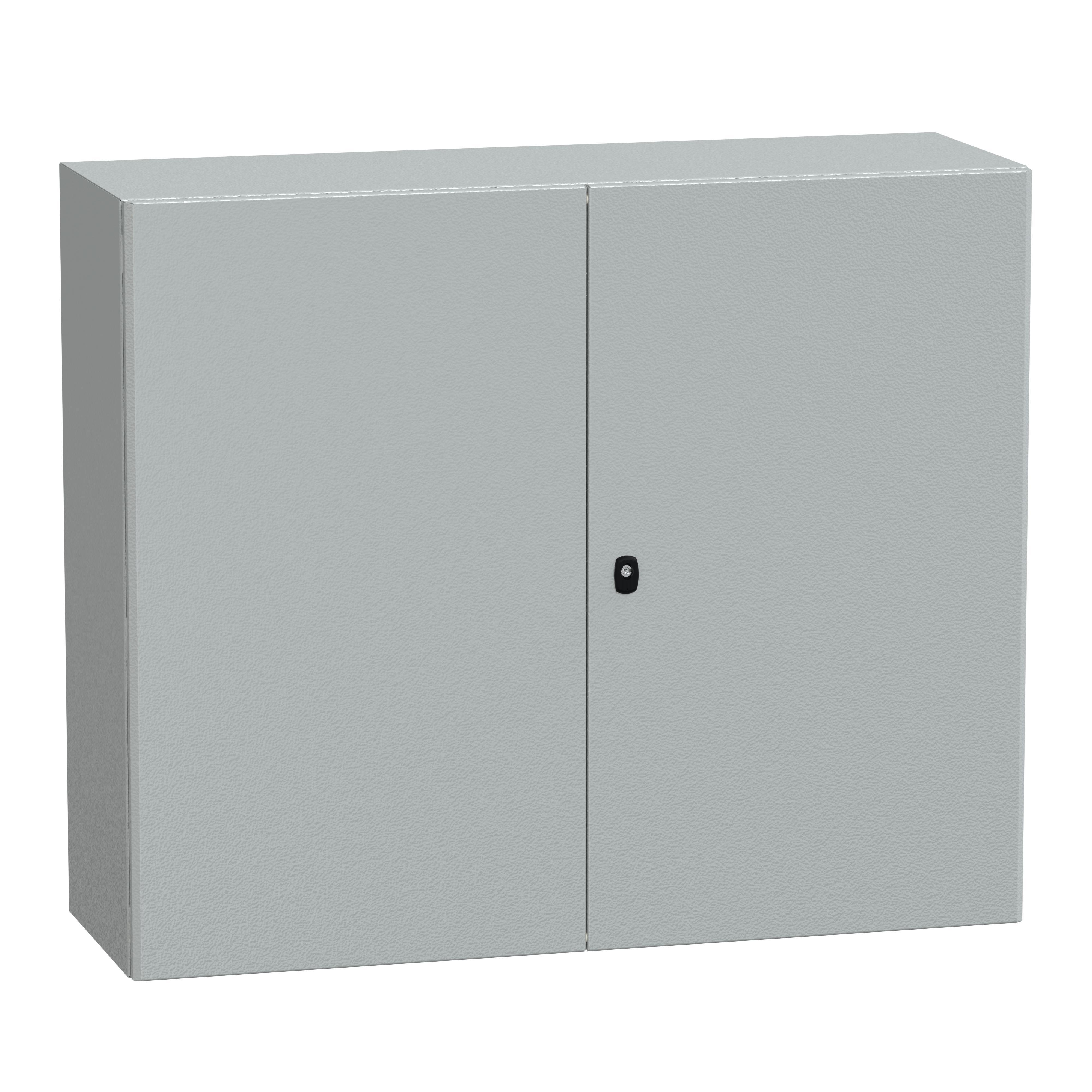Schneider Electric NSYS3D101240D Wall Mount Enclosures