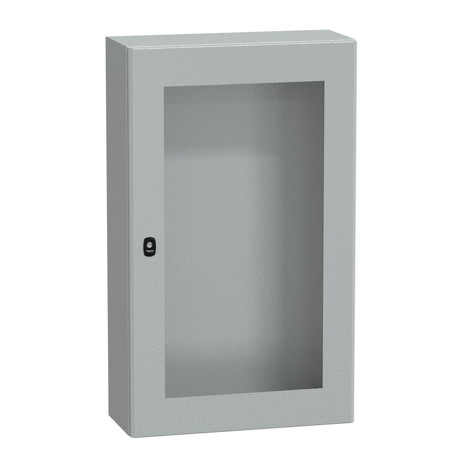 Schneider Electric NSYS3D10625T Wall Mount Enclosures
