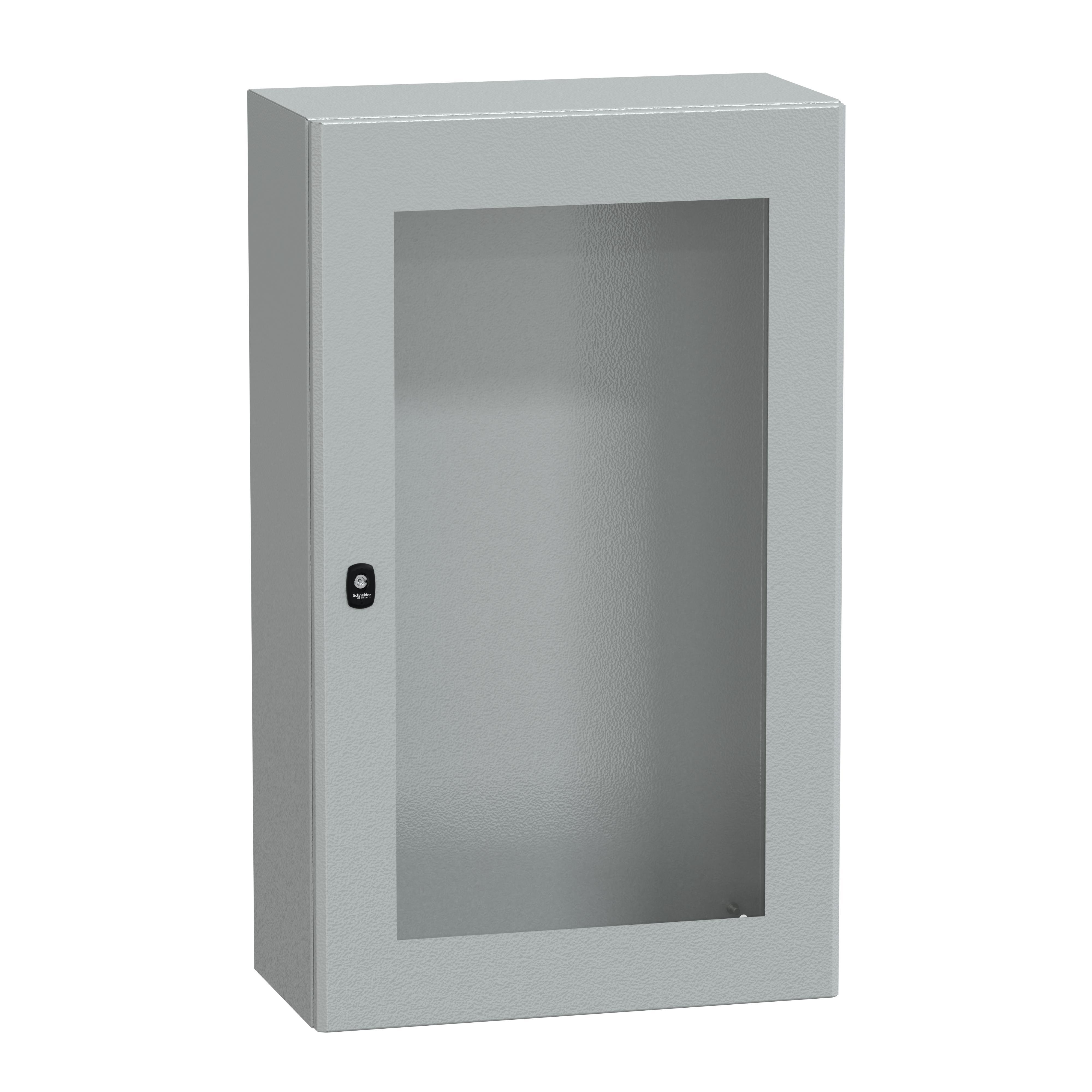 Schneider Electric NSYS3D10630T Wall Mount Enclosures