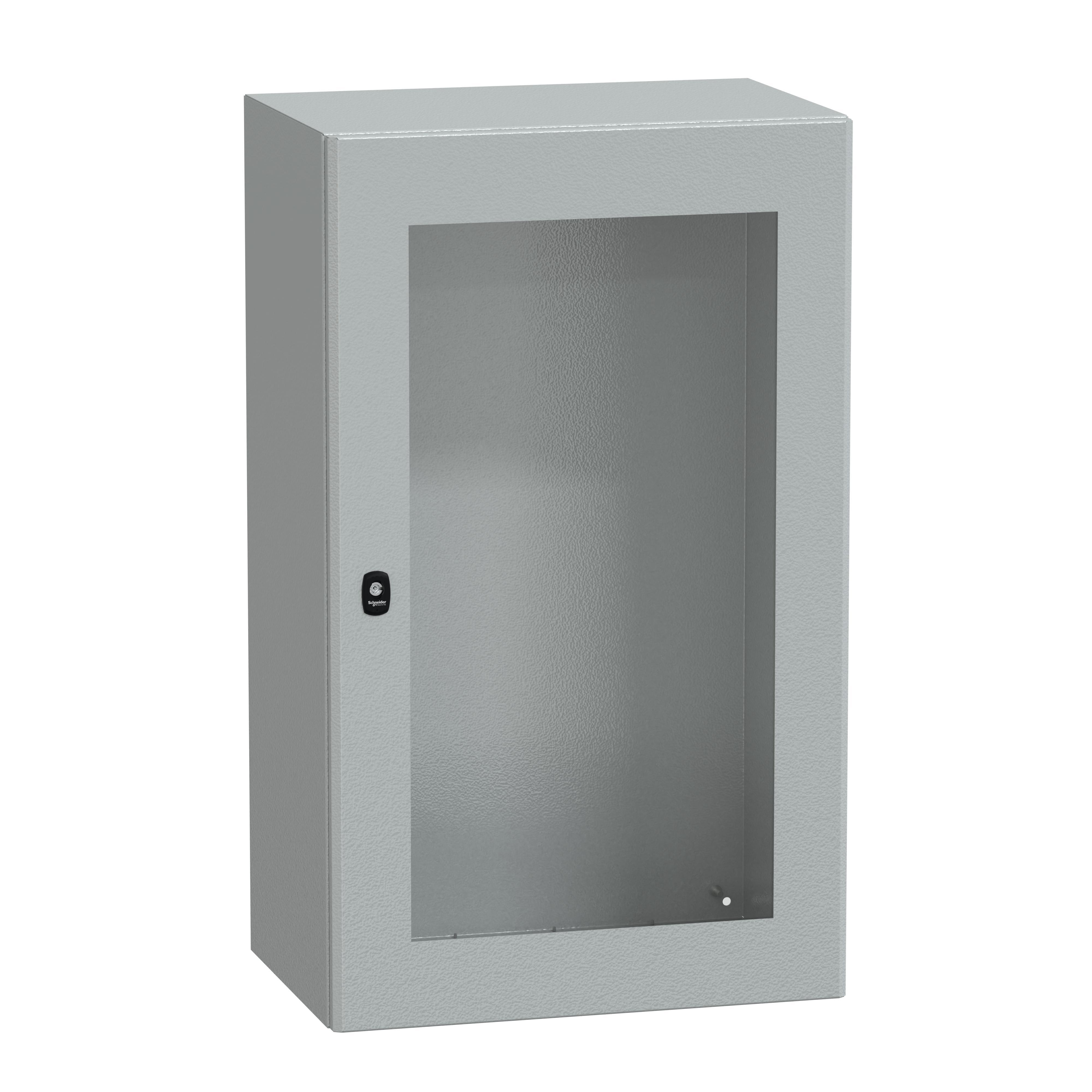Schneider Electric NSYS3D10640T Wall Mount Enclosures