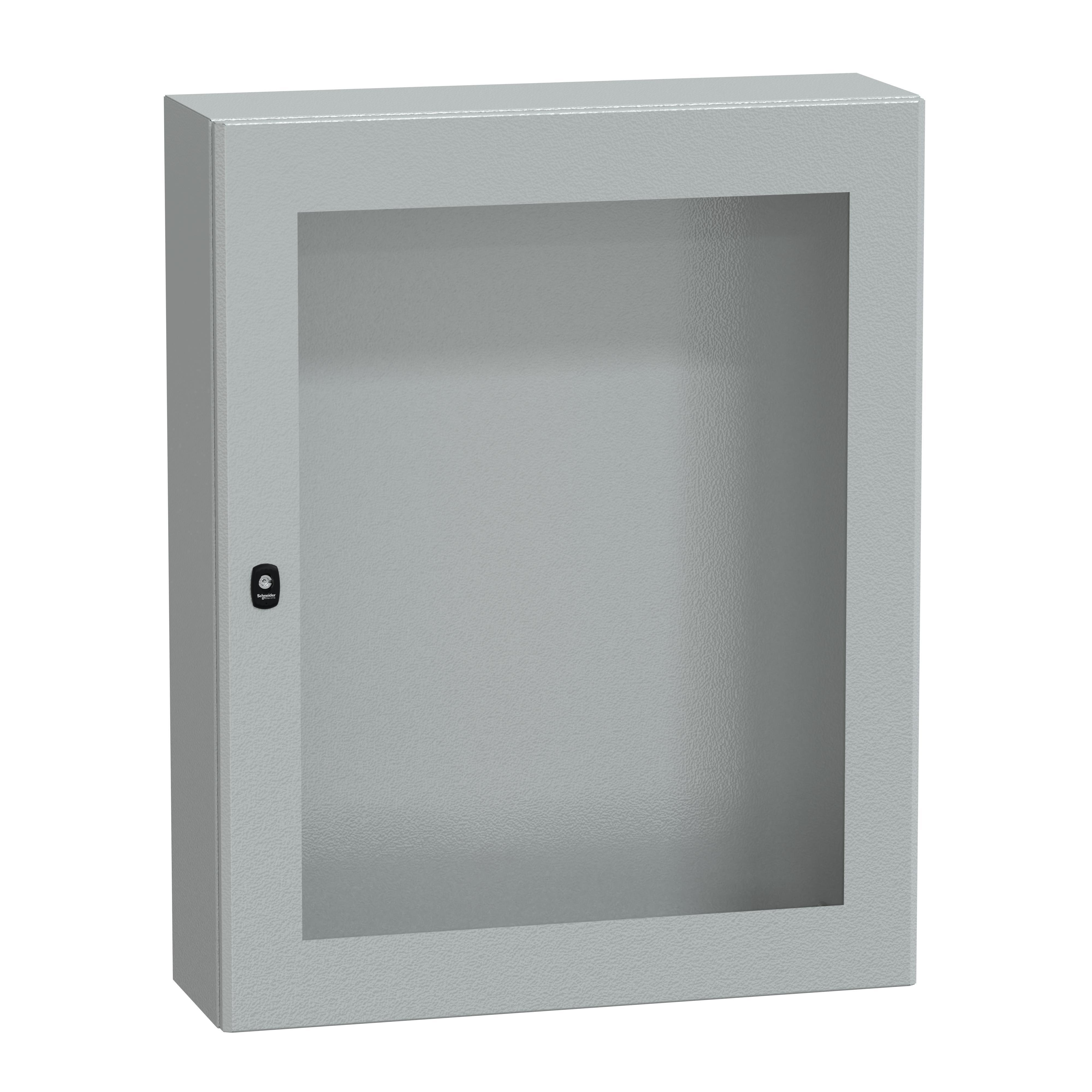 Schneider Electric NSYS3D10825T Wall Mount Enclosures