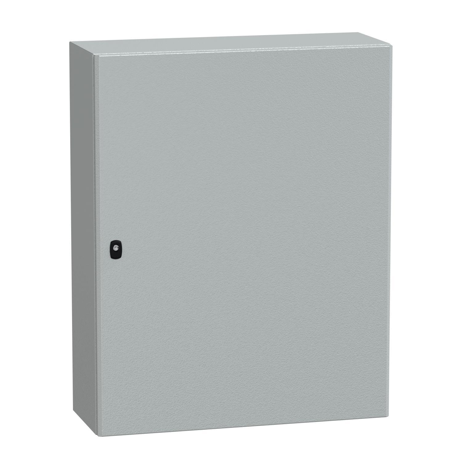 Schneider Electric NSYS3D10830P Wall Mount Enclosures