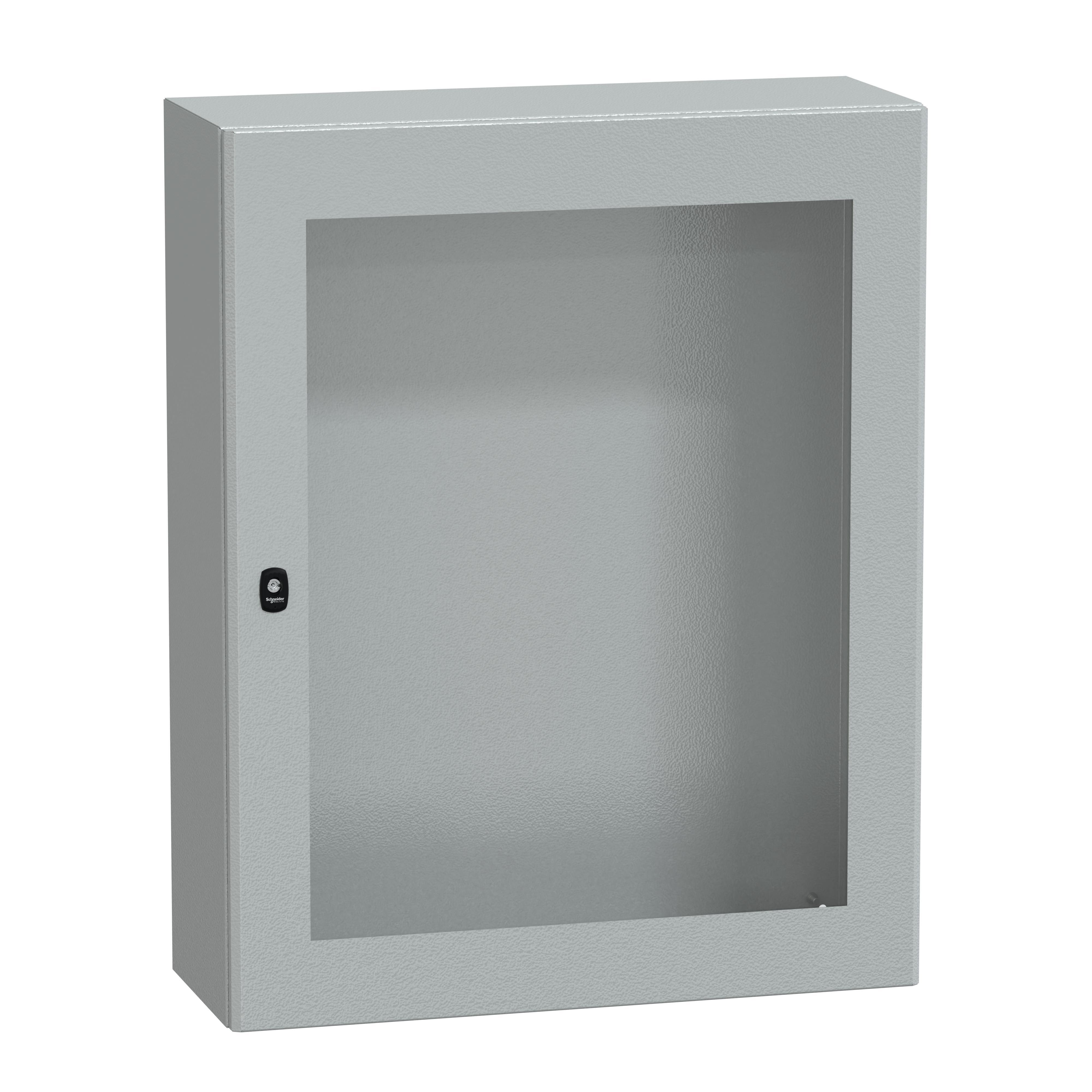Schneider Electric NSYS3D10830T Wall Mount Enclosures