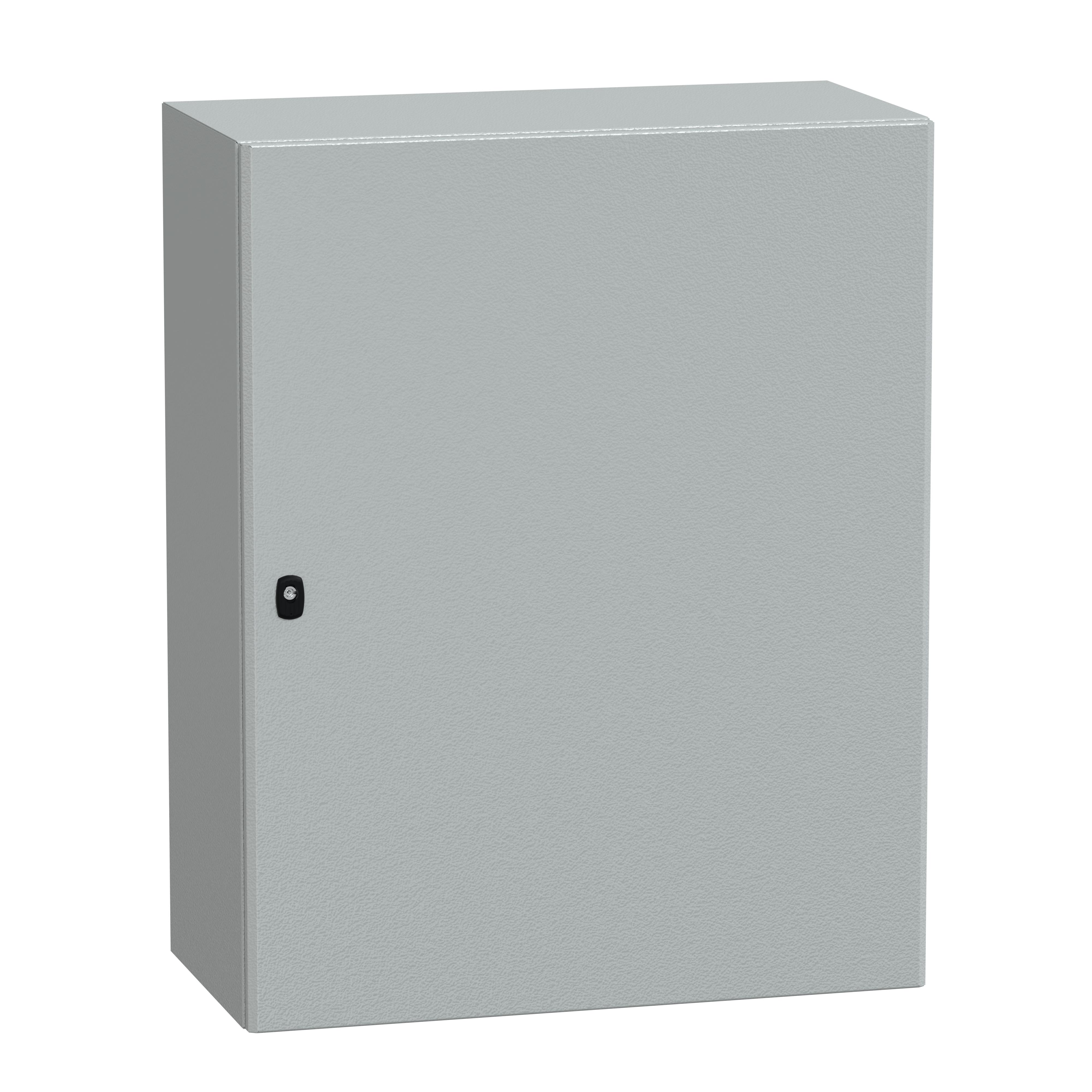 Schneider Electric NSYS3D10840P Wall Mount Enclosures