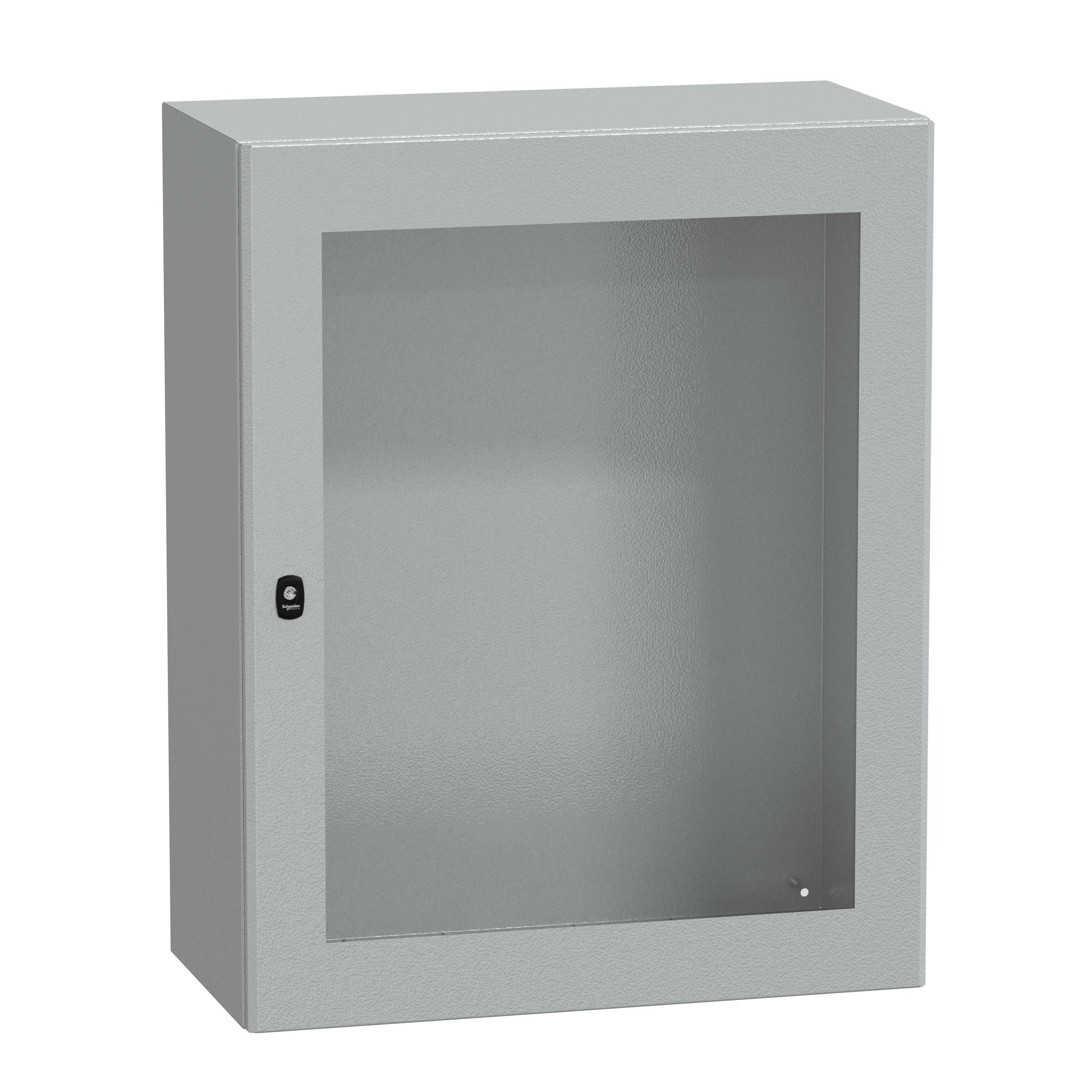 Schneider Electric NSYS3D10840T Wall Mount Enclosures