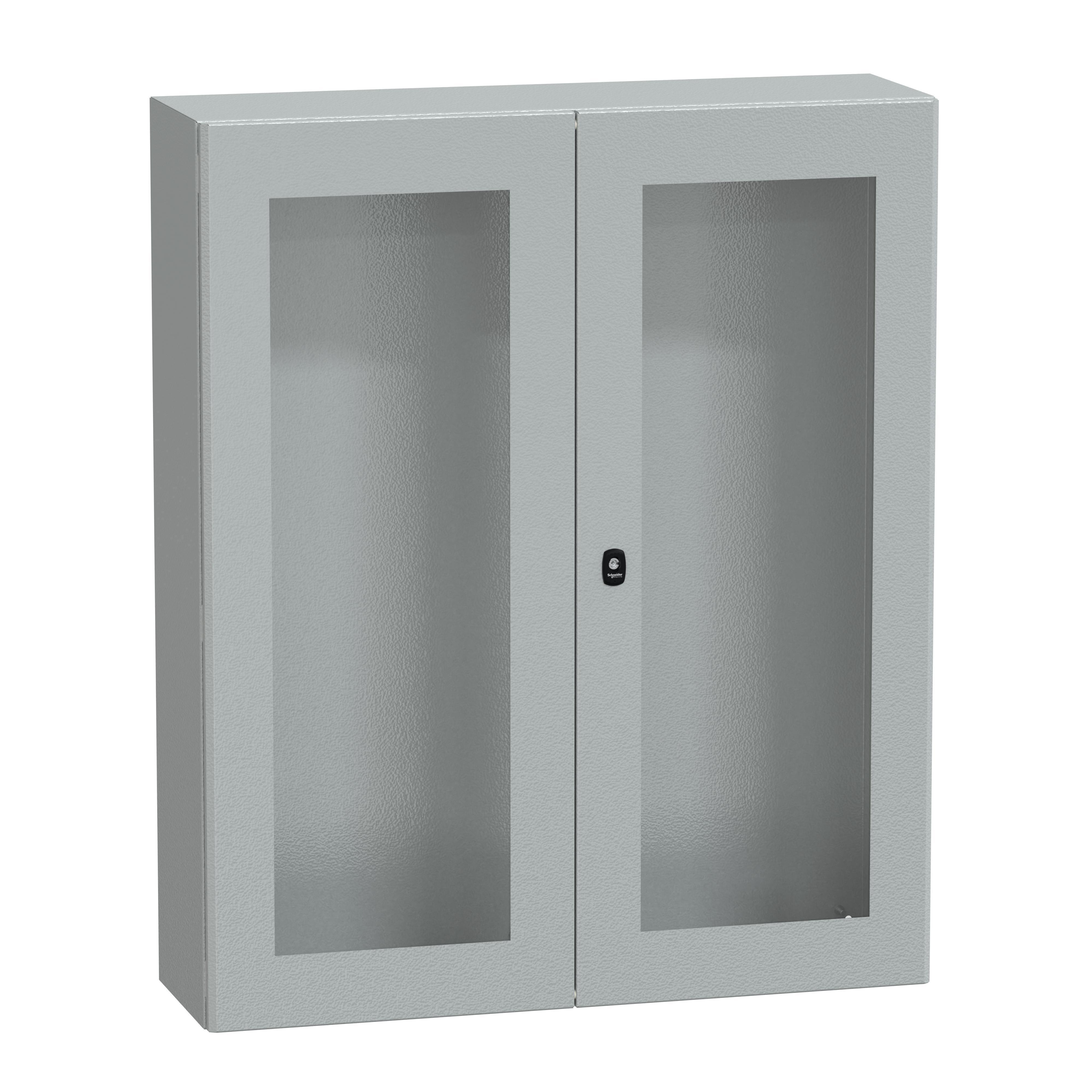 Schneider Electric NSYS3D121030DT Wall Mount Enclosures