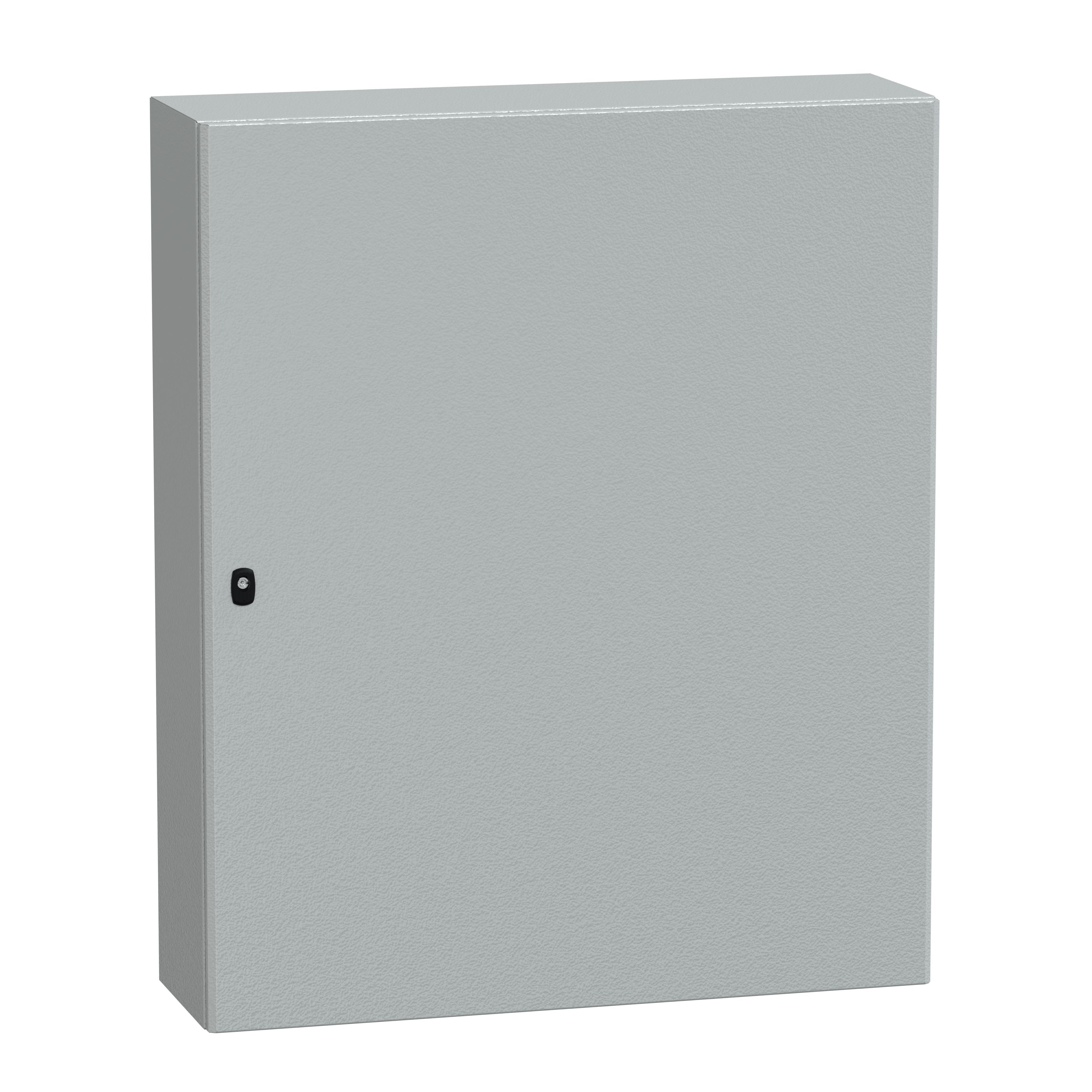 Schneider Electric NSYS3D121030P Wall Mount Enclosures