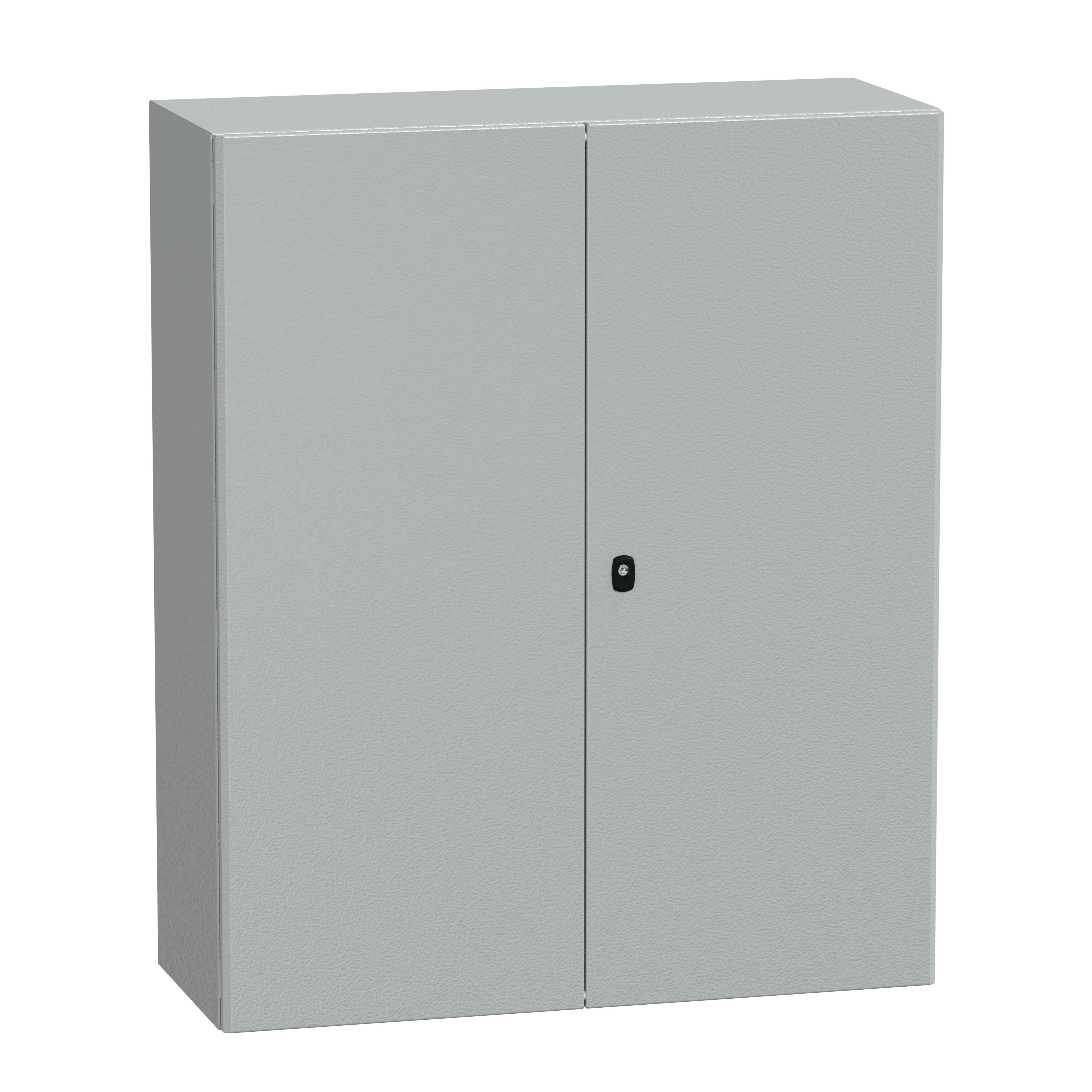 Schneider Electric NSYS3D121040D Modular Enclosure Doors
