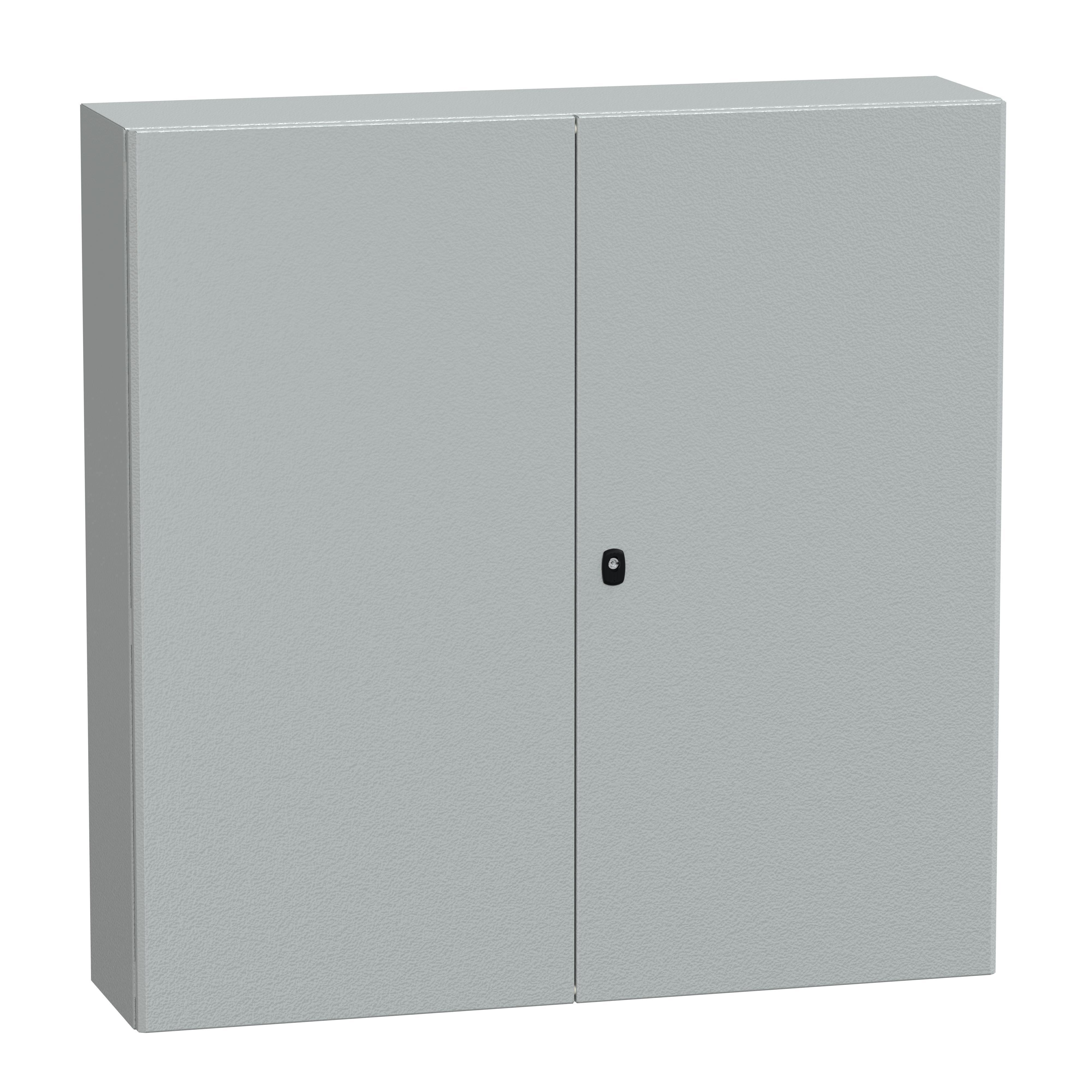 Schneider Electric NSYS3D121230D Modular Enclosure Doors