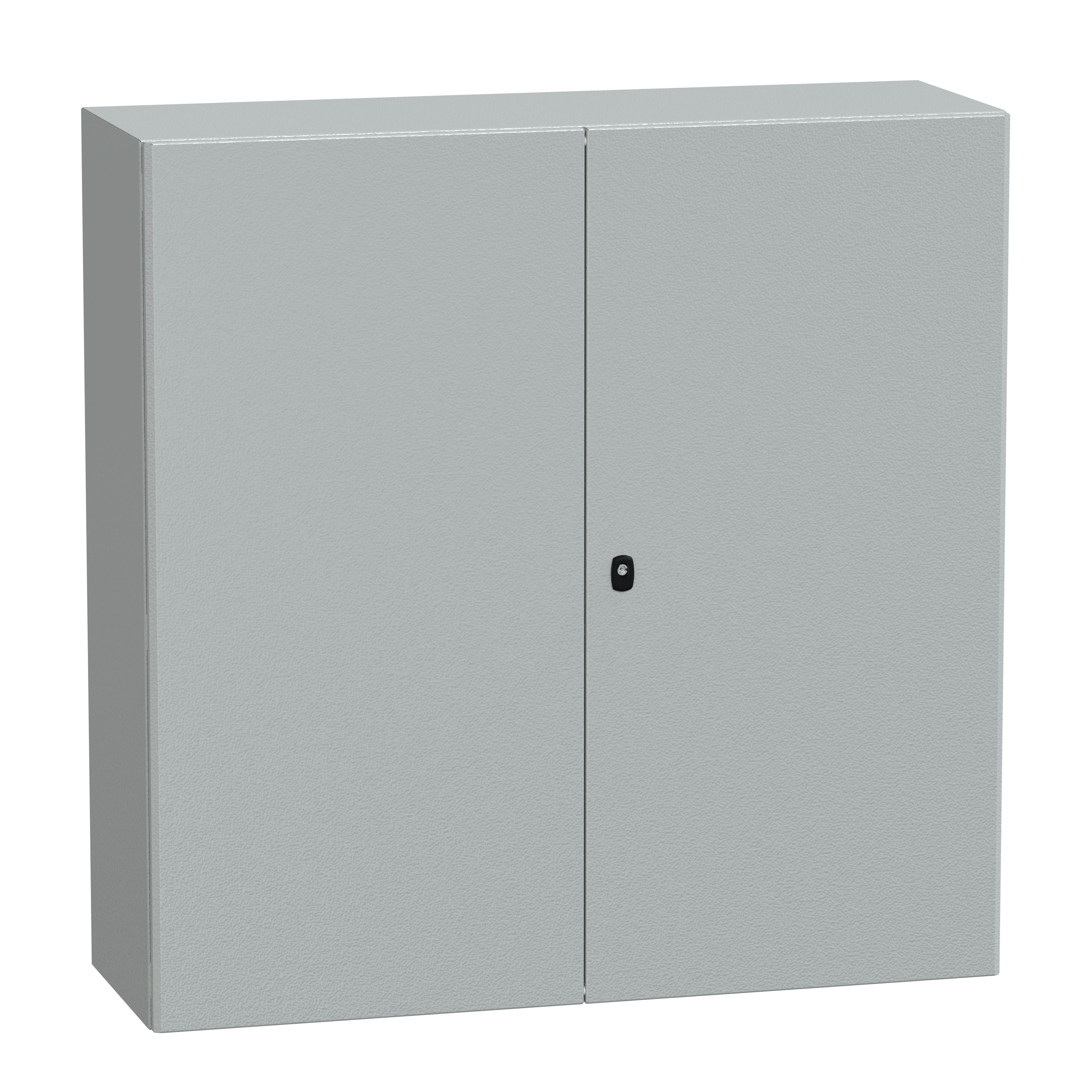 Schneider Electric NSYS3D121240D Wall Mount Enclosures