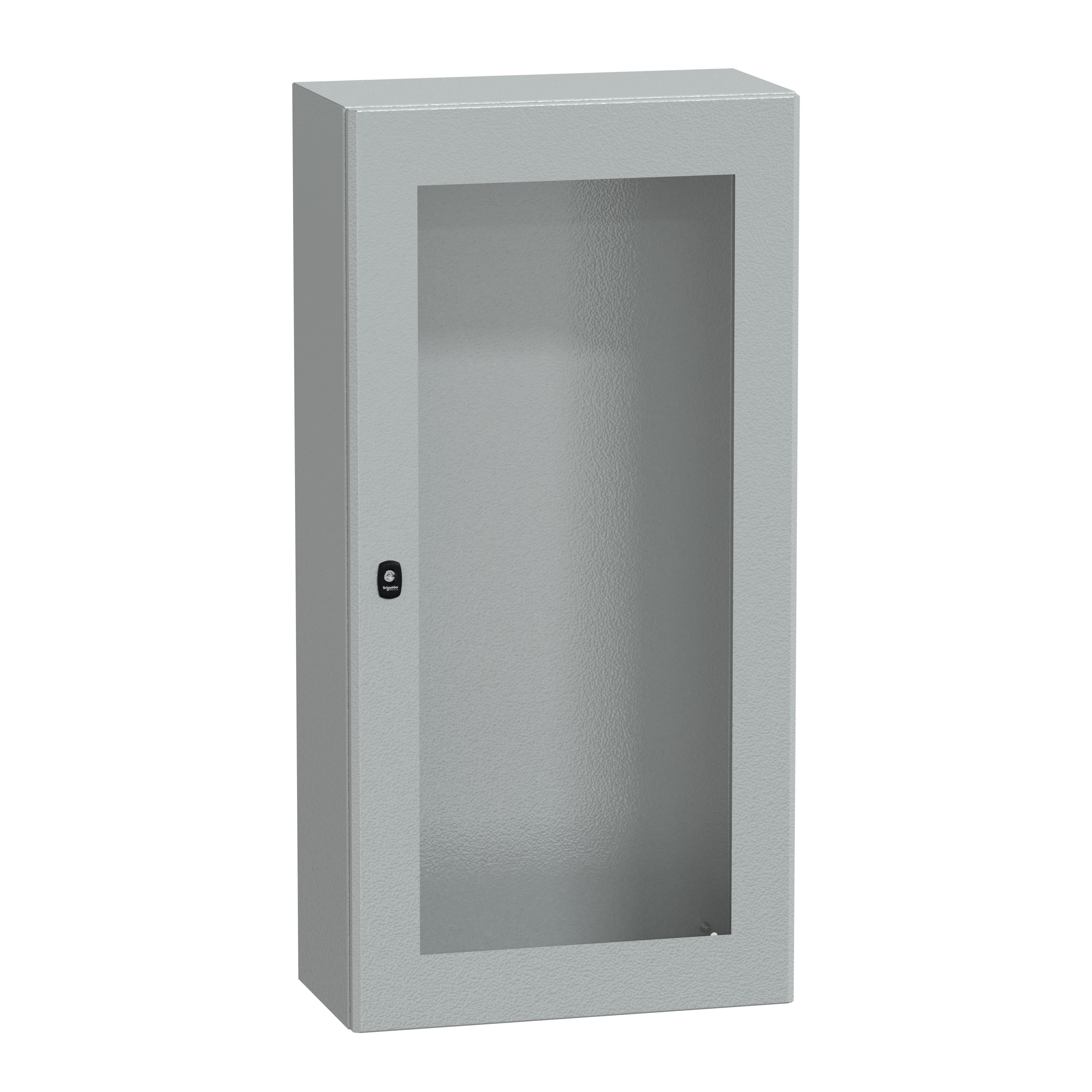 Schneider Electric NSYS3D12630T Wall Mount Enclosures