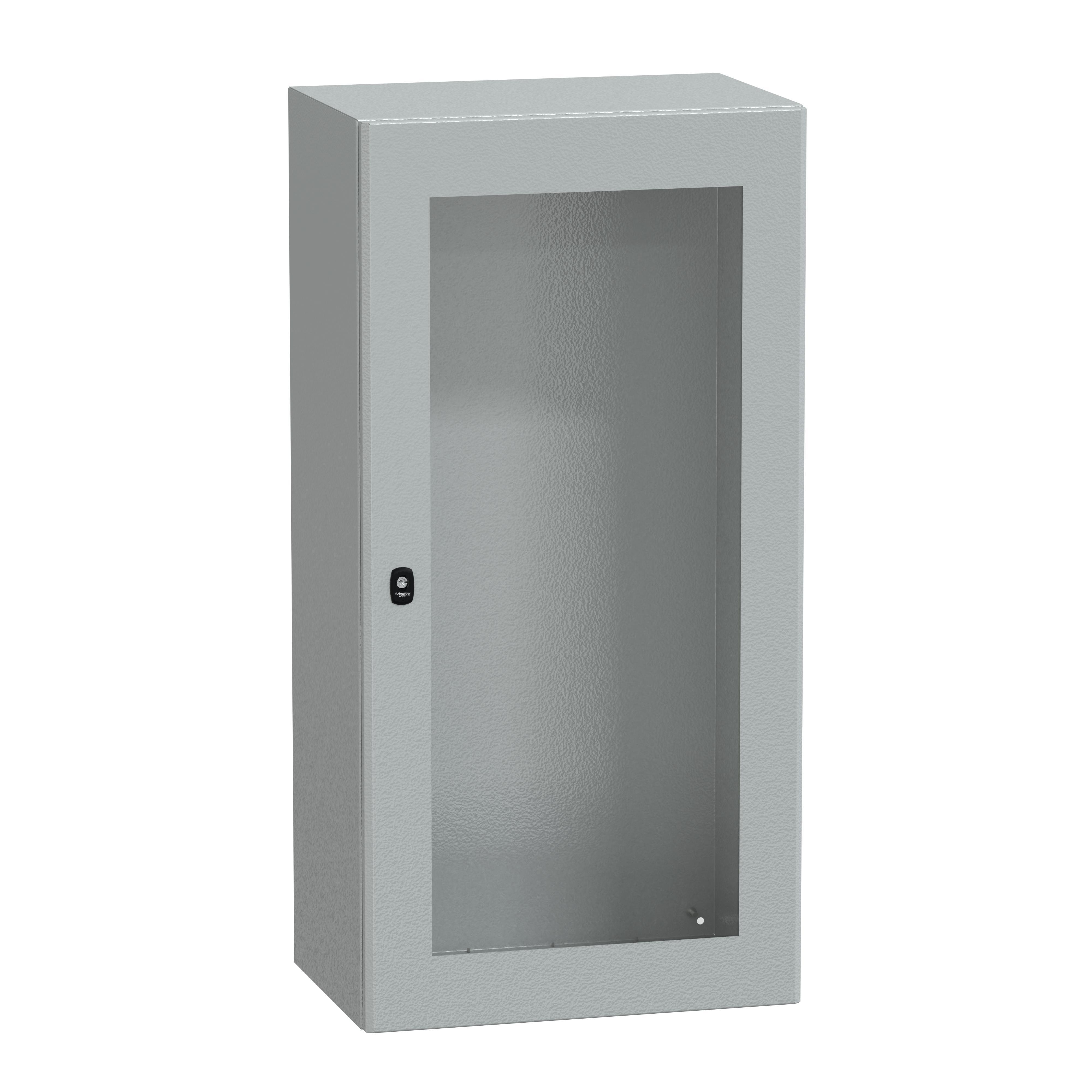 Schneider Electric NSYS3D12640T Wall Mount Enclosures
