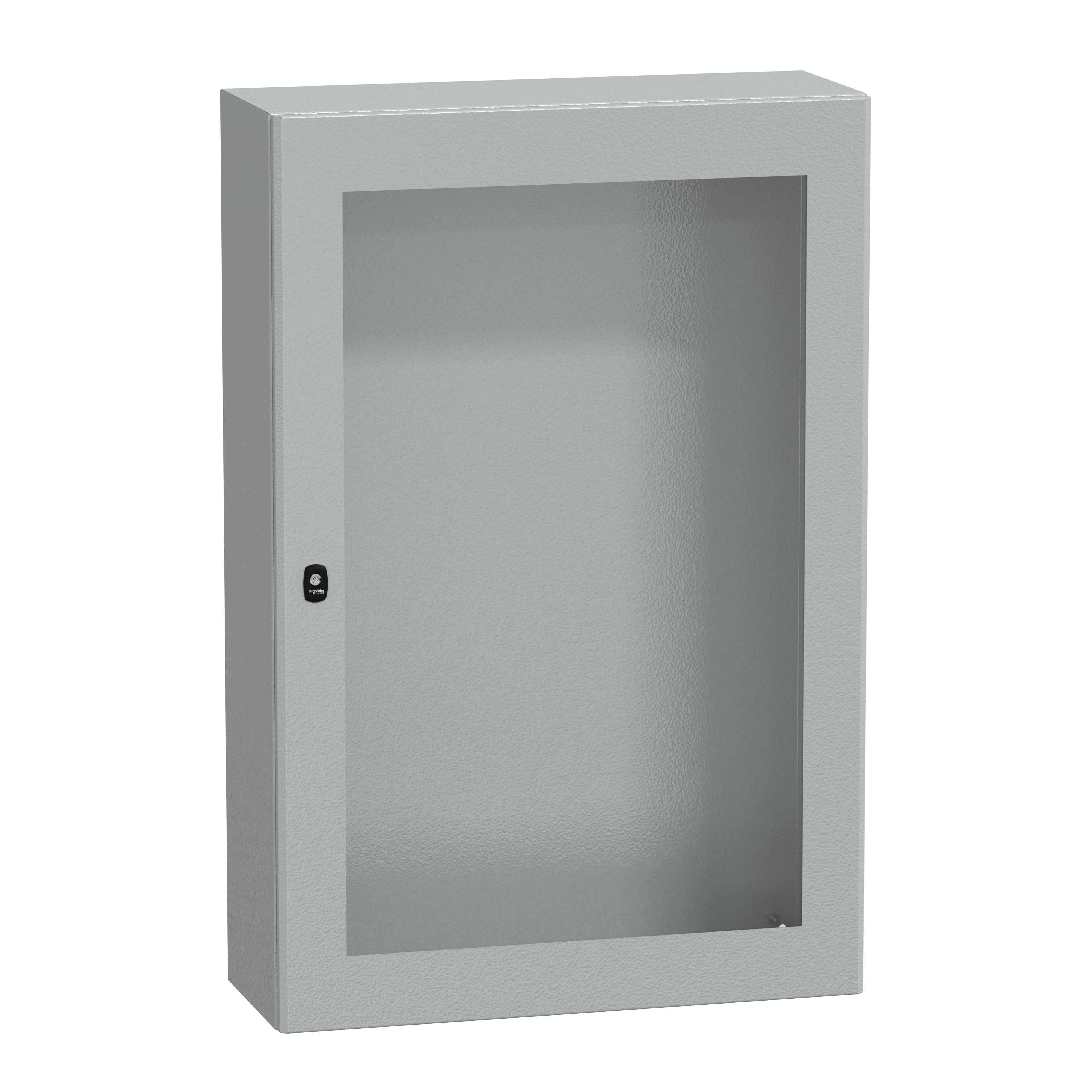 Schneider Electric NSYS3D12830T Wall Mount Enclosures