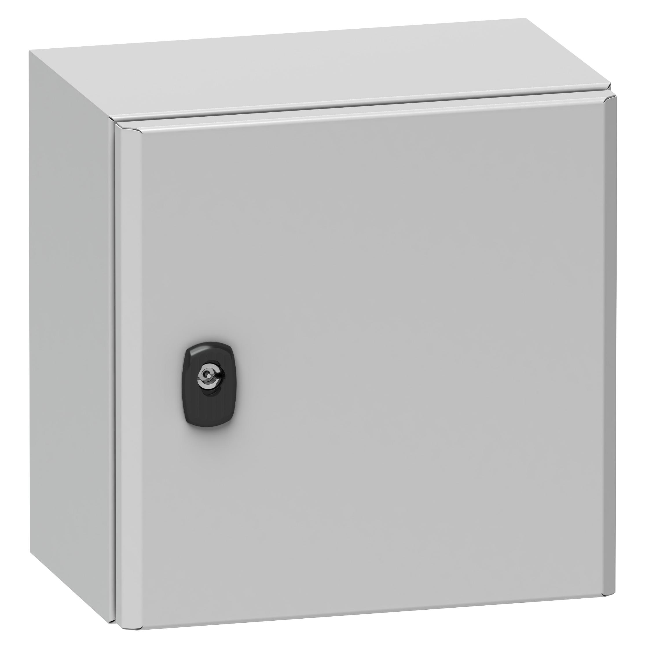Schneider Electric NSYS3D12840P Wall Mount Enclosures