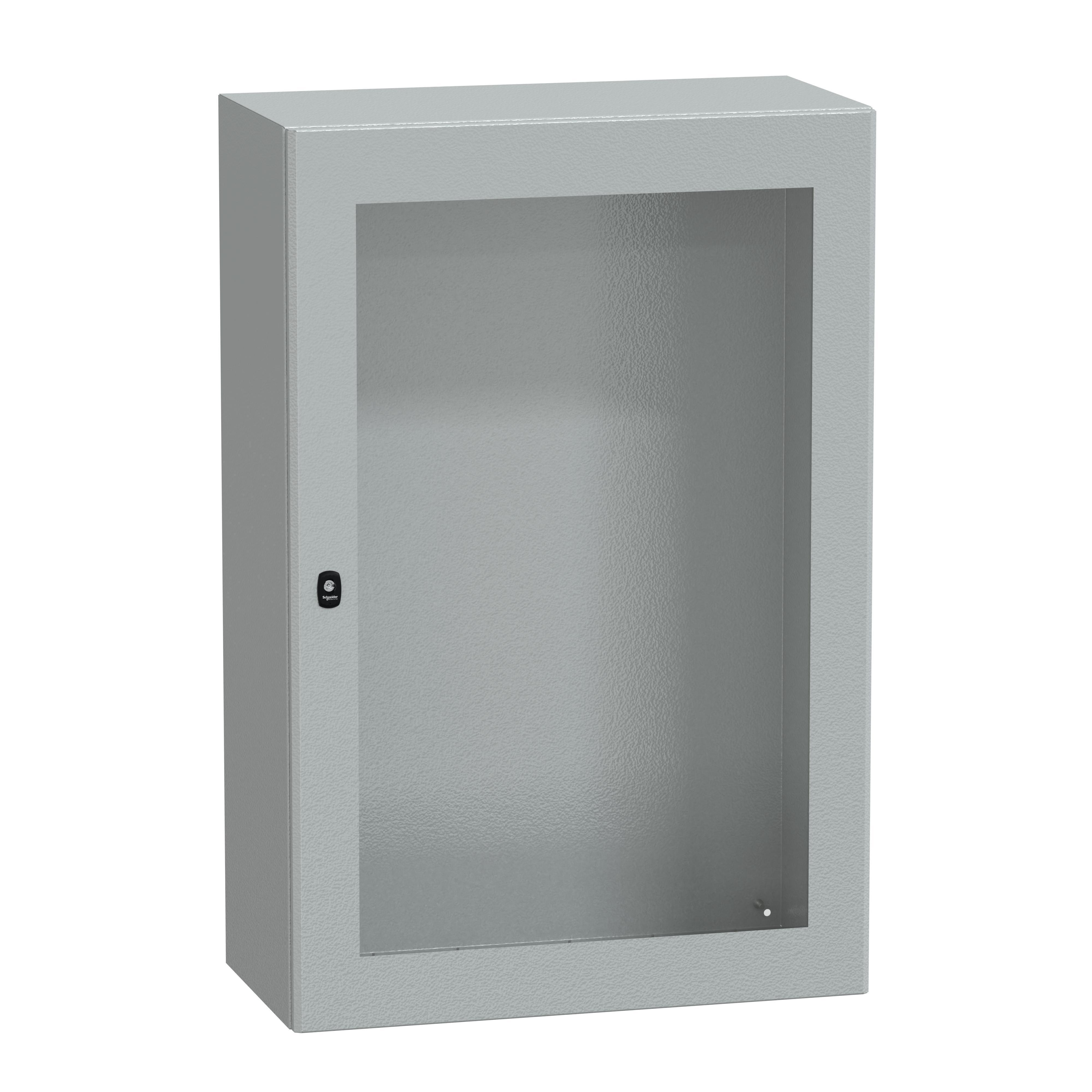 Schneider Electric NSYS3D12840T Wall Mount Enclosures