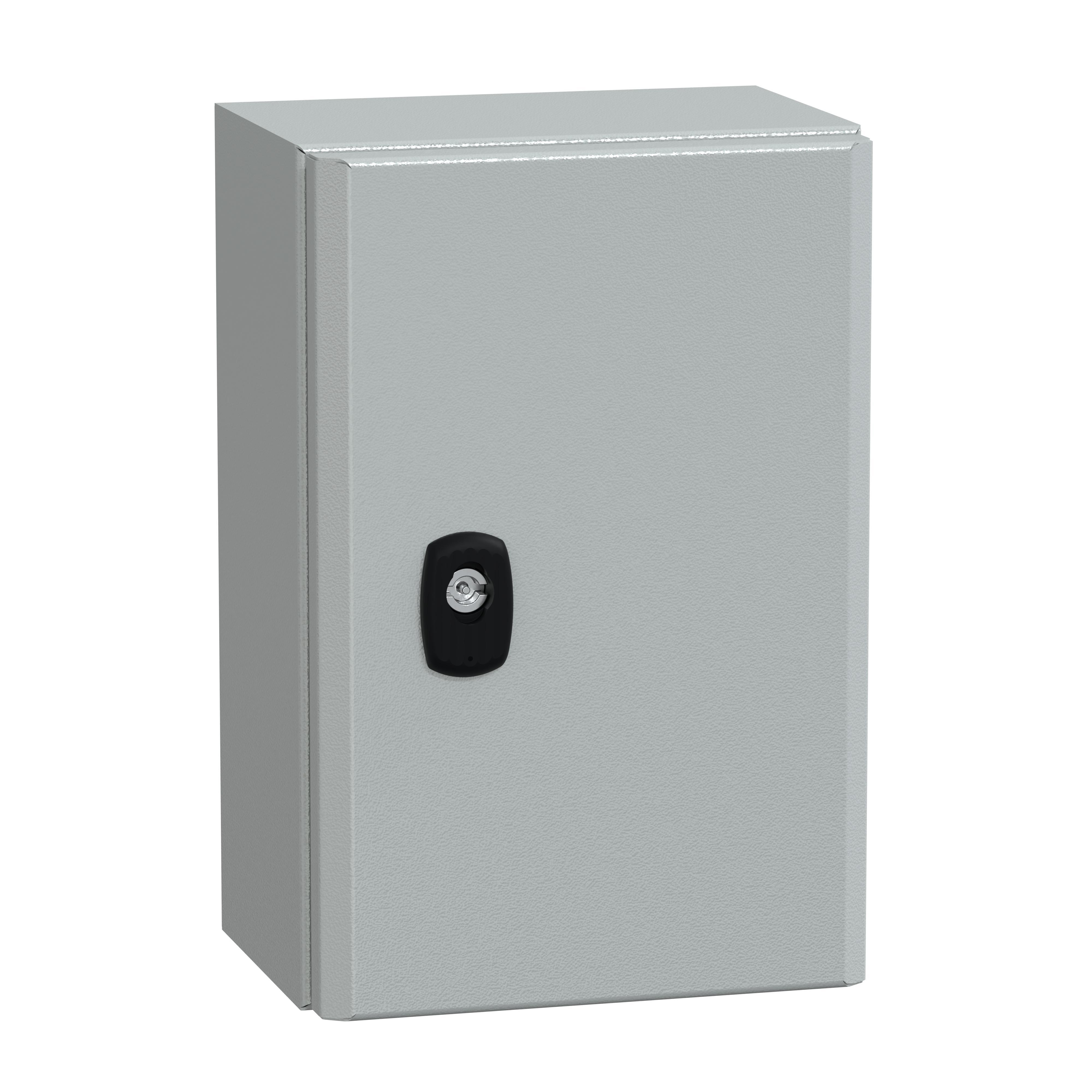 Schneider Electric NSYS3D3215P Wall Mount Enclosures