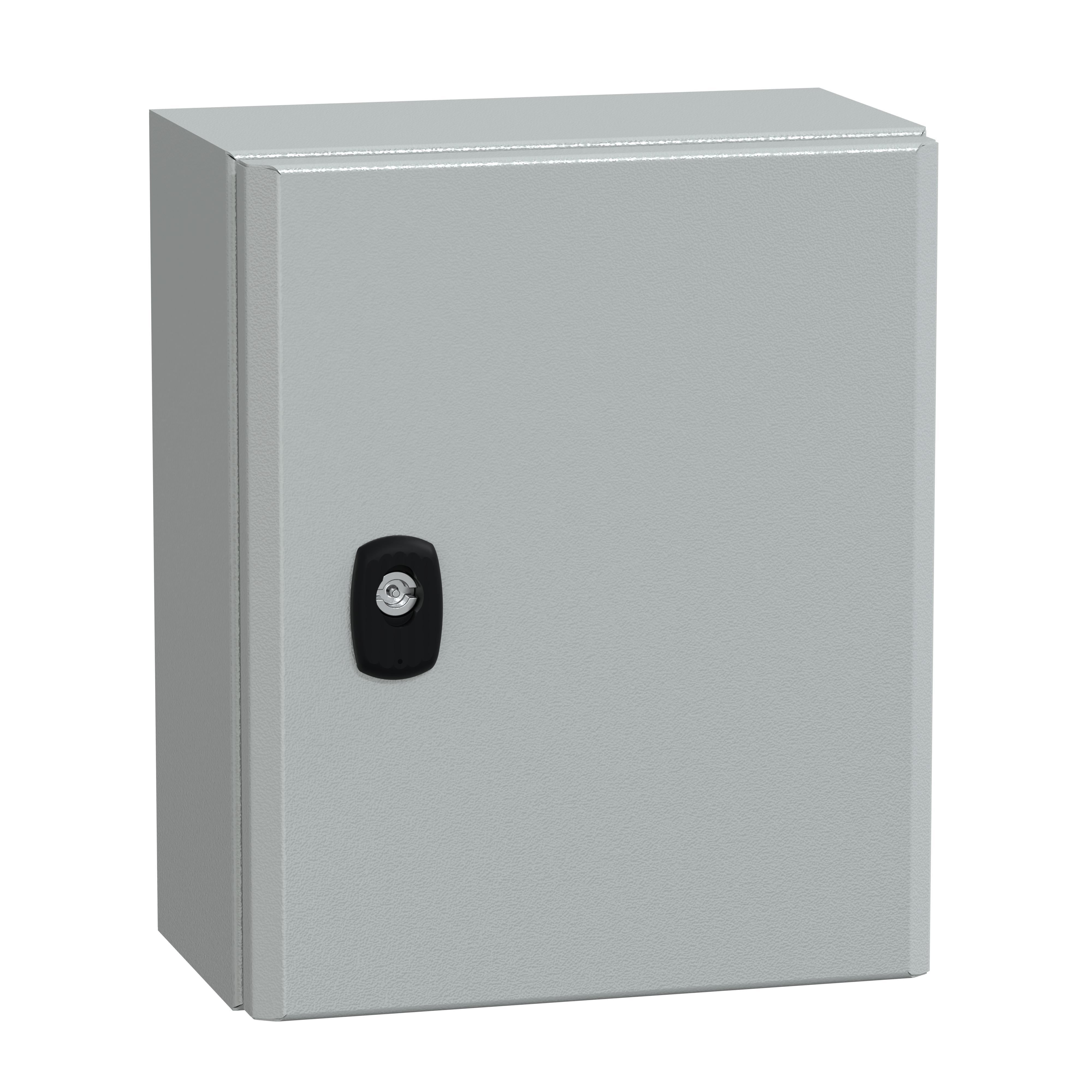 Schneider Electric NSYS3D32515 Wall Mount Enclosures