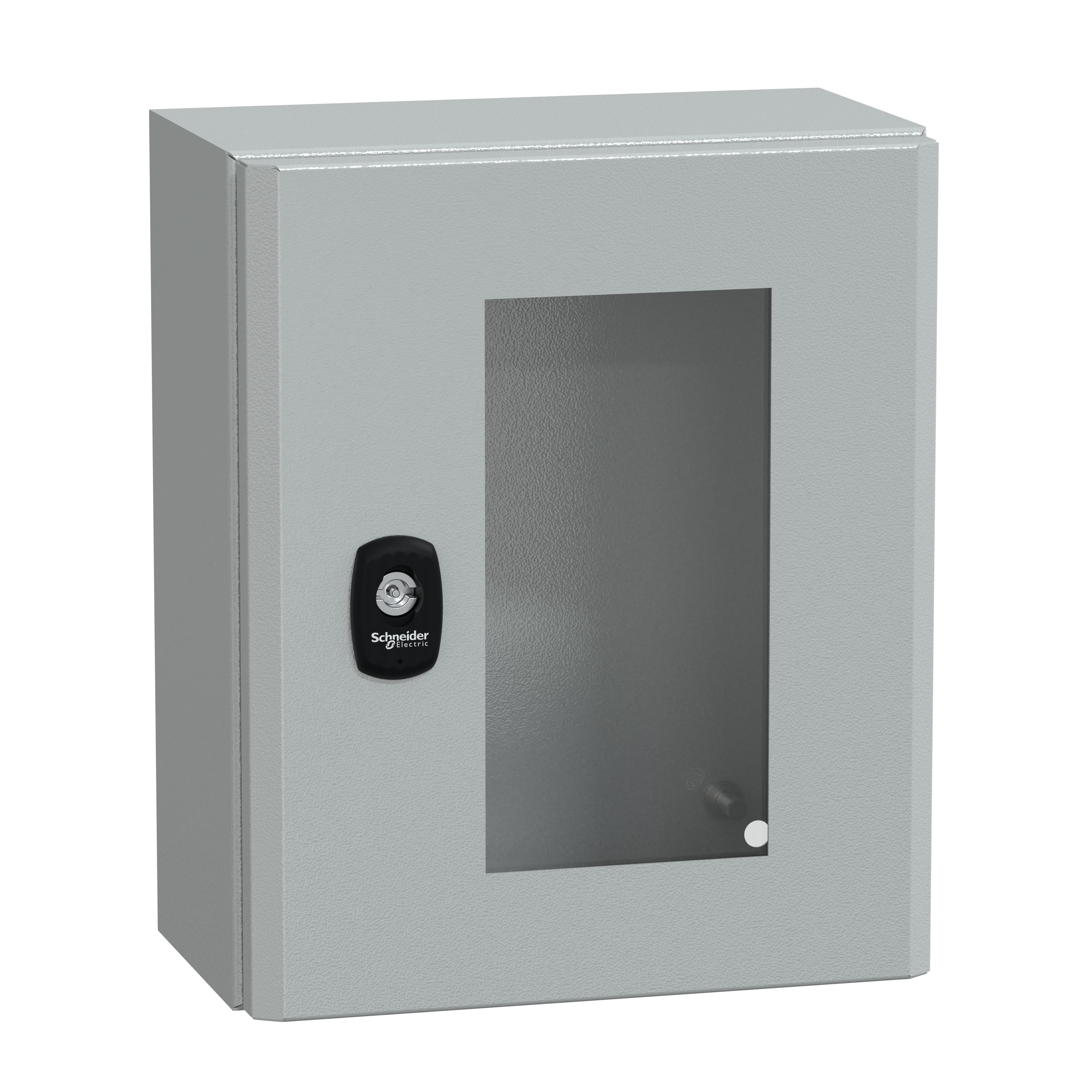 Schneider Electric NSYS3D32515T Wall Mount Enclosures