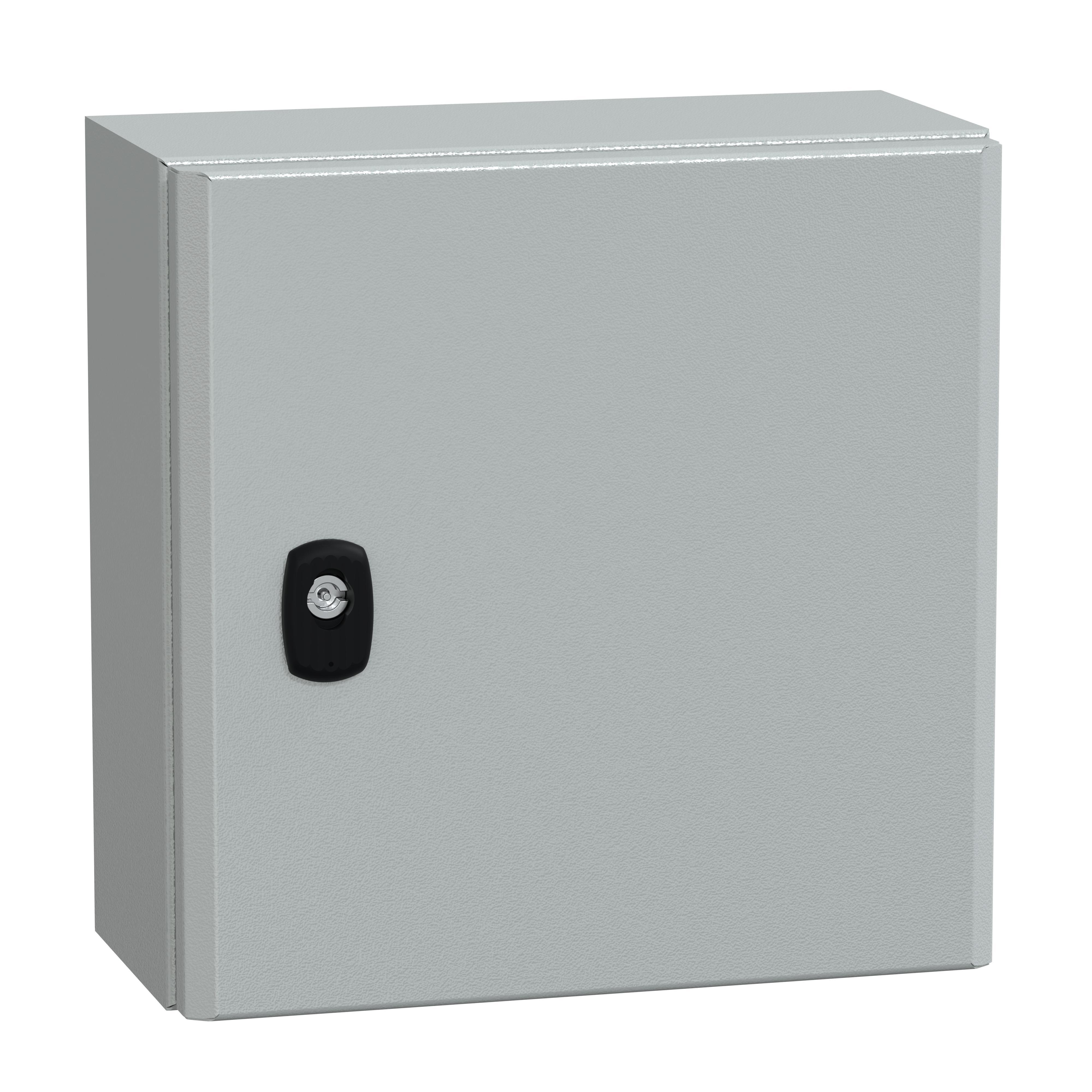 Schneider Electric NSYS3D3315P Wall Mount Enclosures