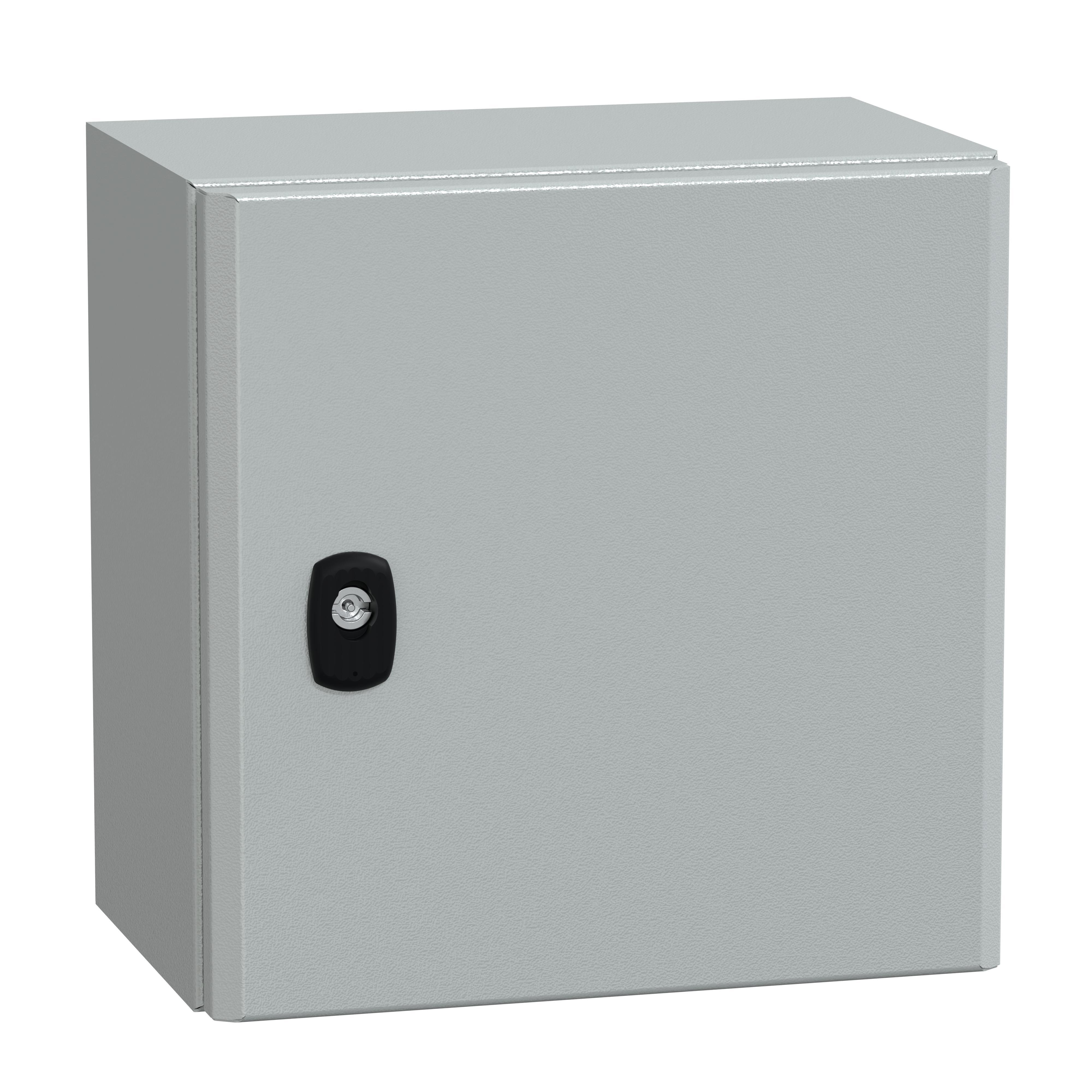 Schneider Electric NSYS3D3320 Wall Mount Enclosures
