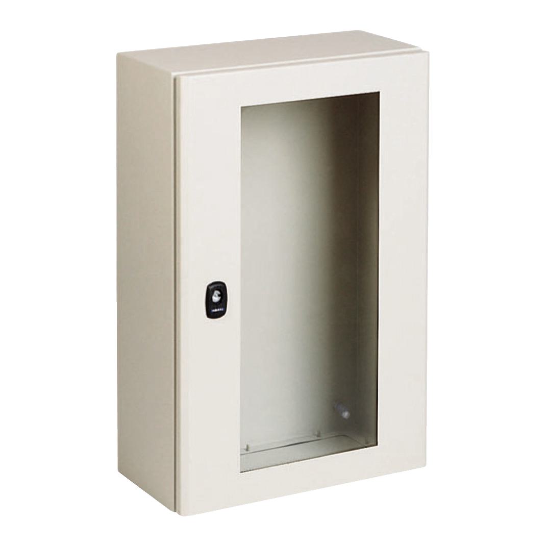 Schneider Electric NSYS3D3320T Wall Mount Enclosures