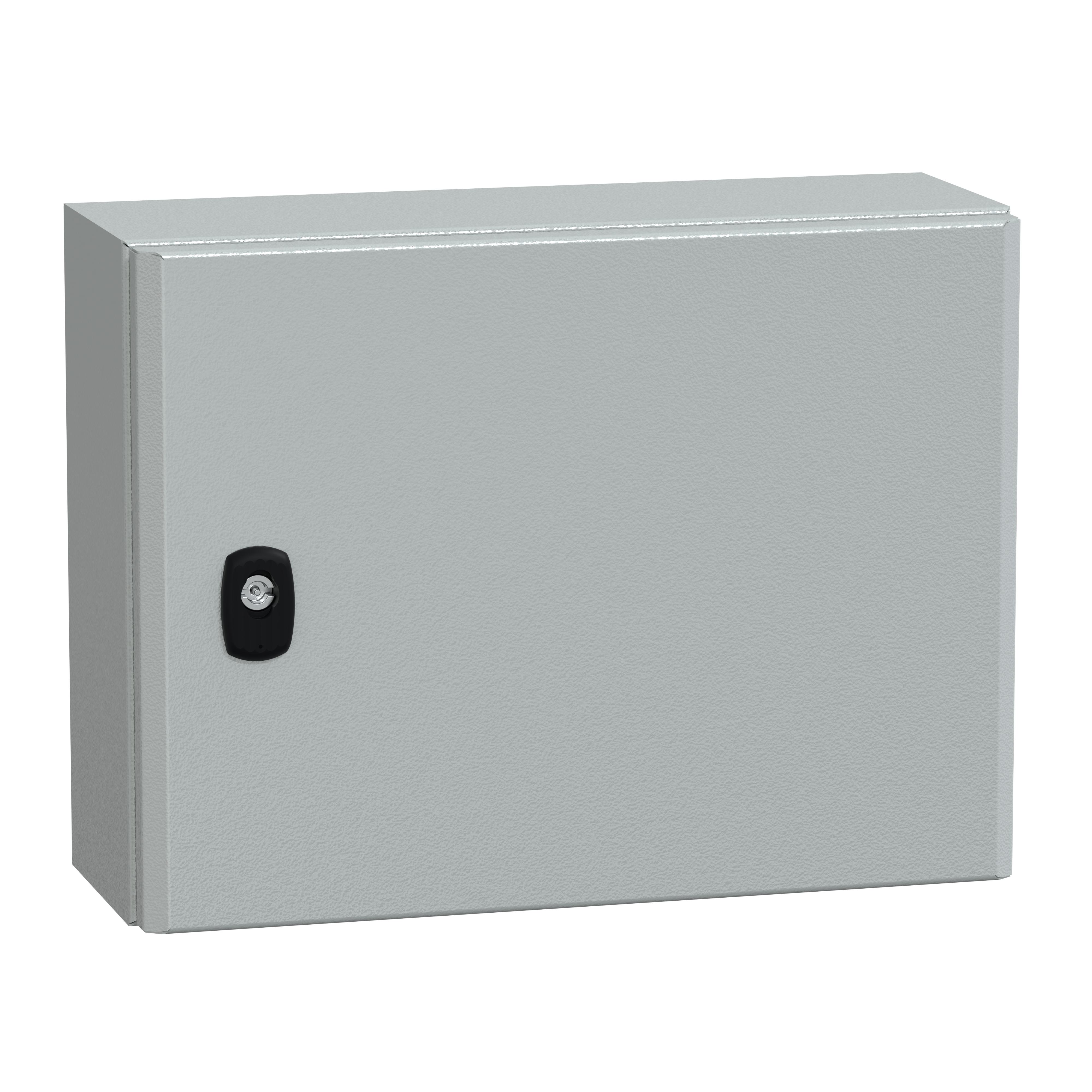 Schneider Electric NSYS3D3415P Wall Mount Enclosures