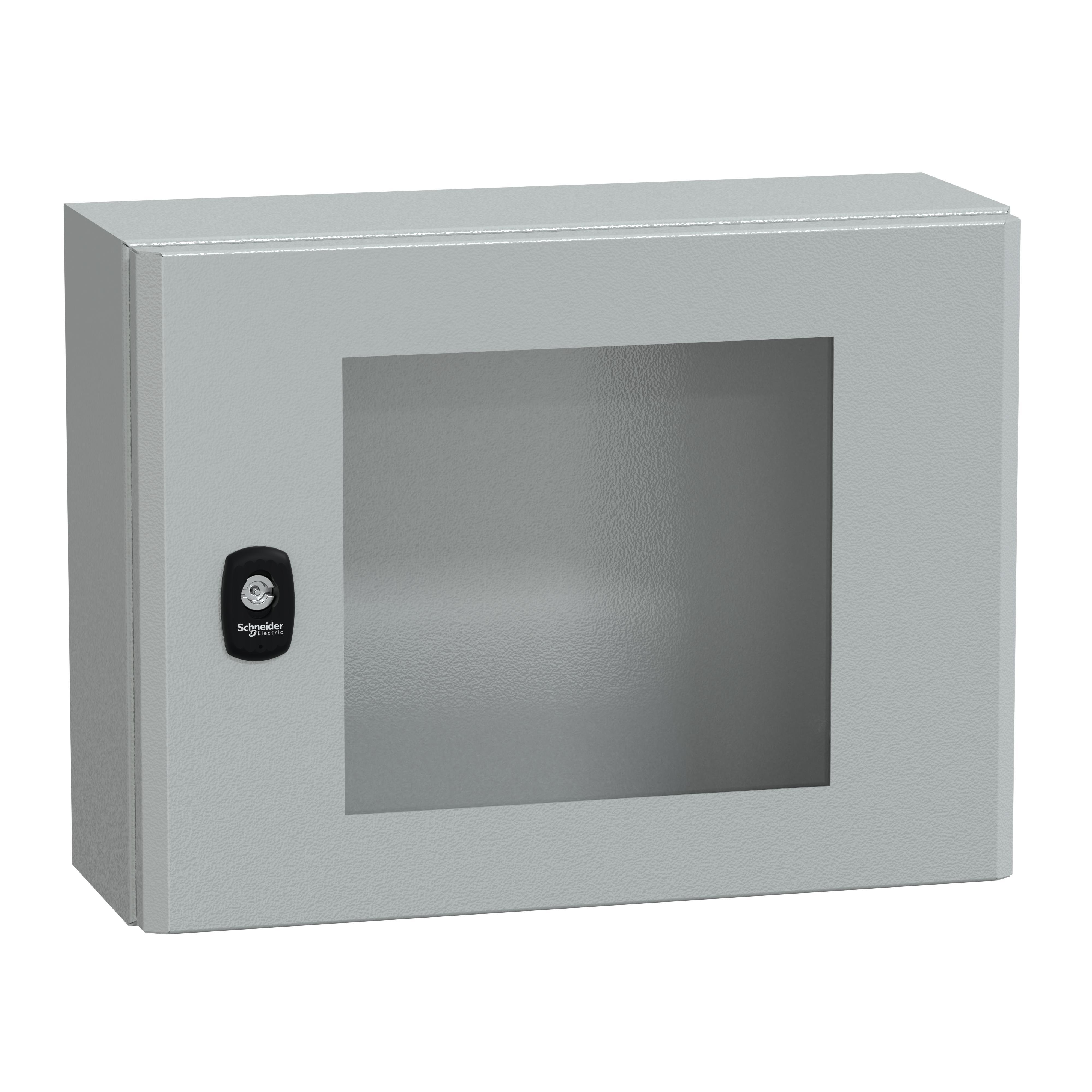 Schneider Electric NSYS3D3415T Wall Mount Enclosures