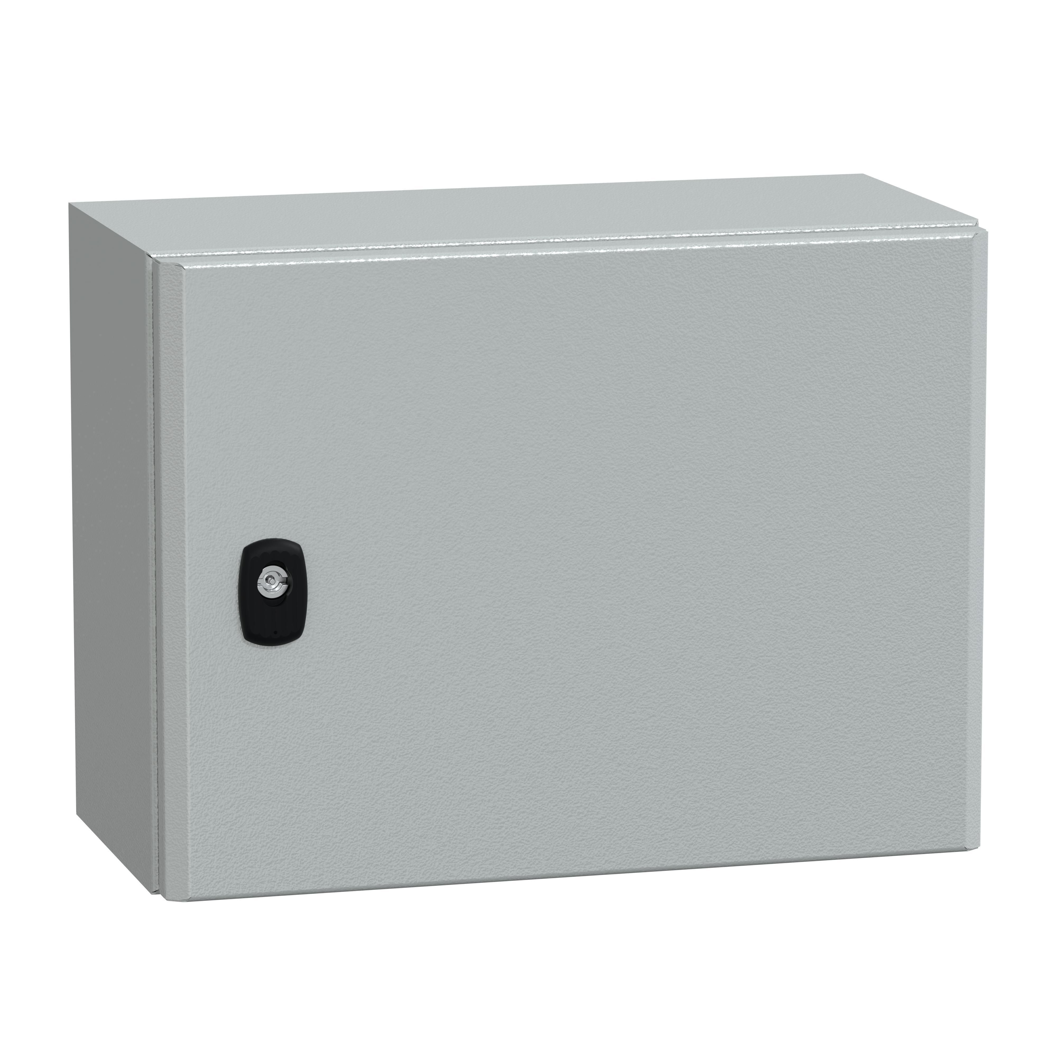Schneider Electric NSYS3D3420 Wall Mount Enclosures