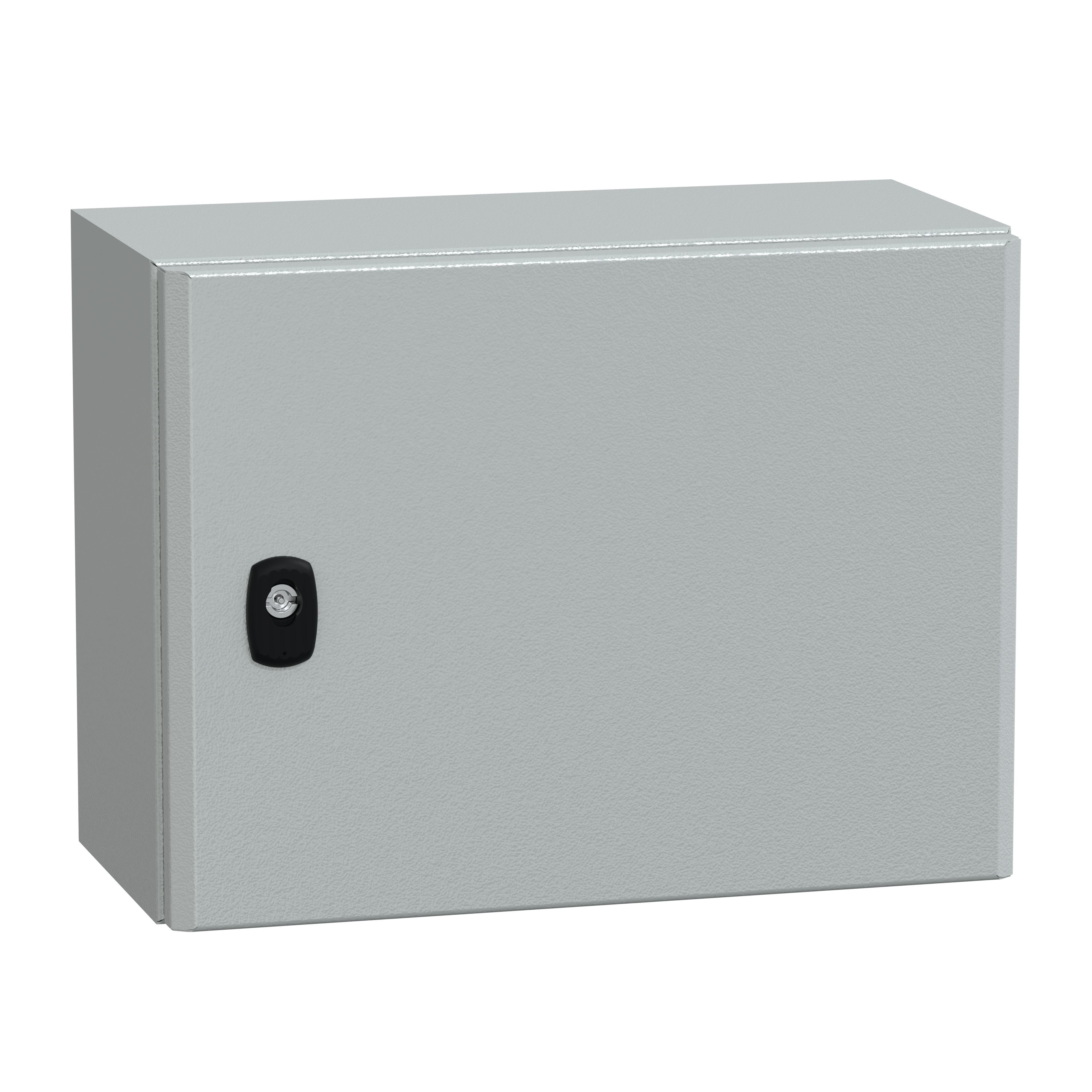 Schneider Electric NSYS3D3420P Wall Mount Enclosures